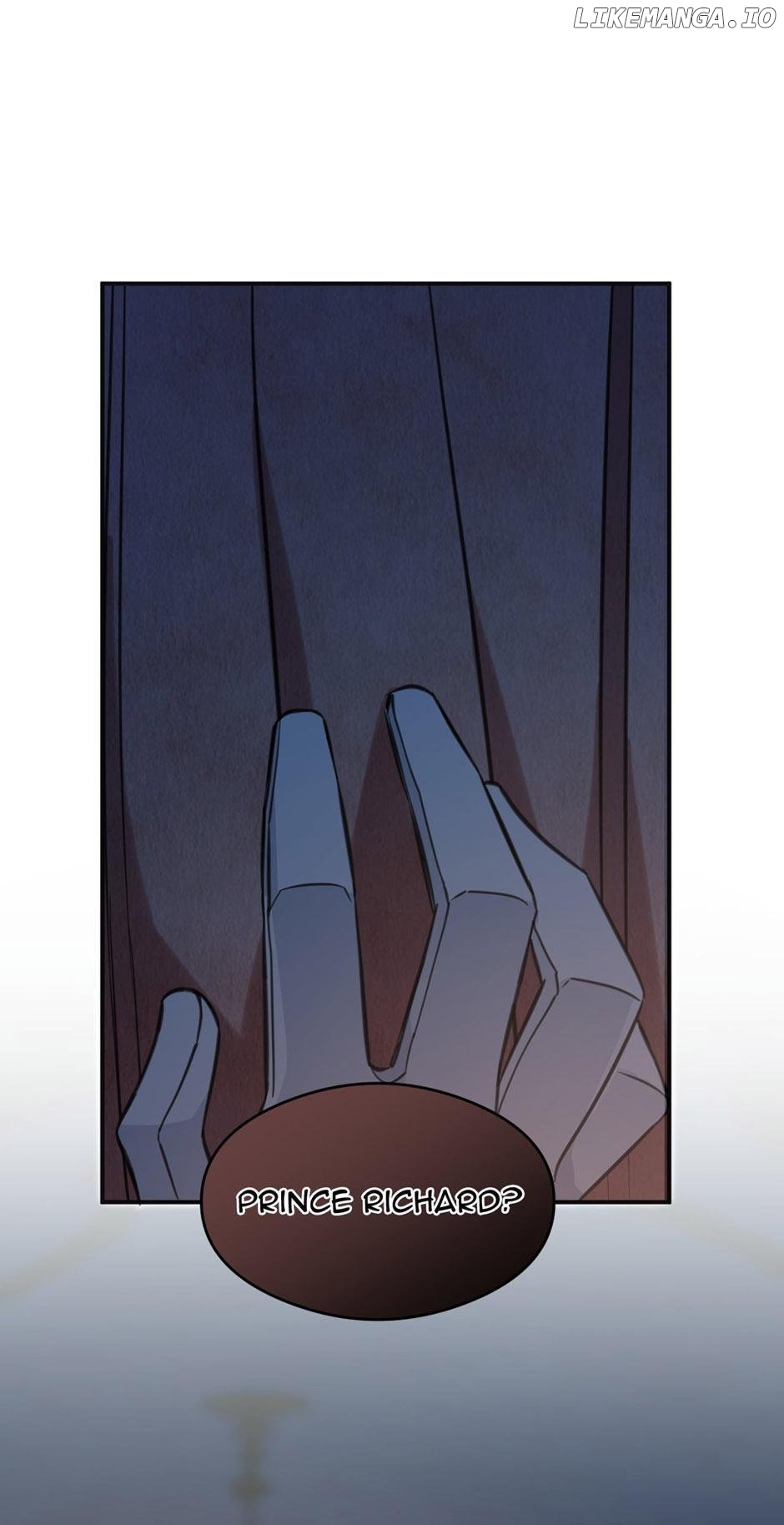 The Ducal Family's Poisonous Flower Chapter 18 - page 18