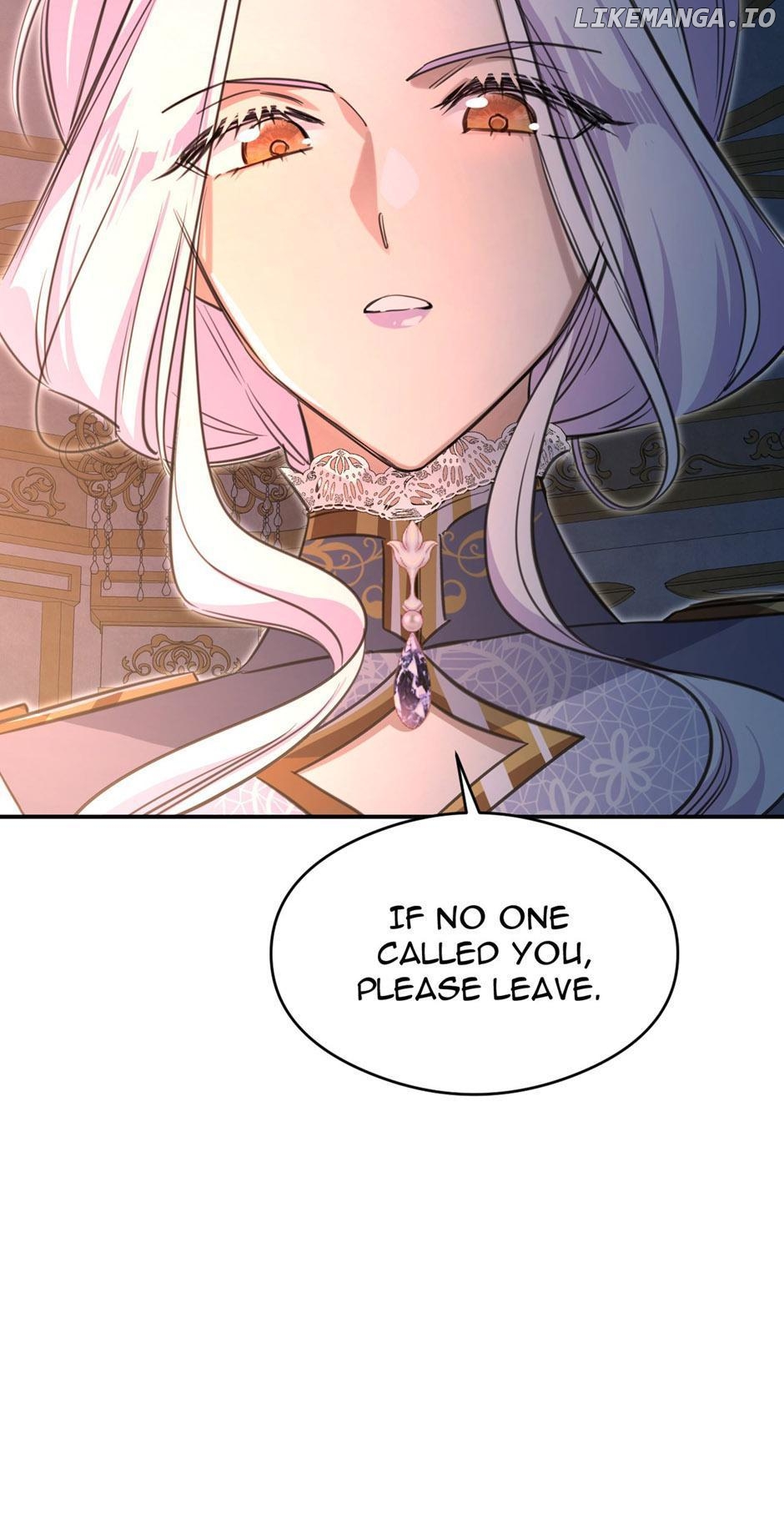 The Ducal Family's Poisonous Flower Chapter 18 - page 22