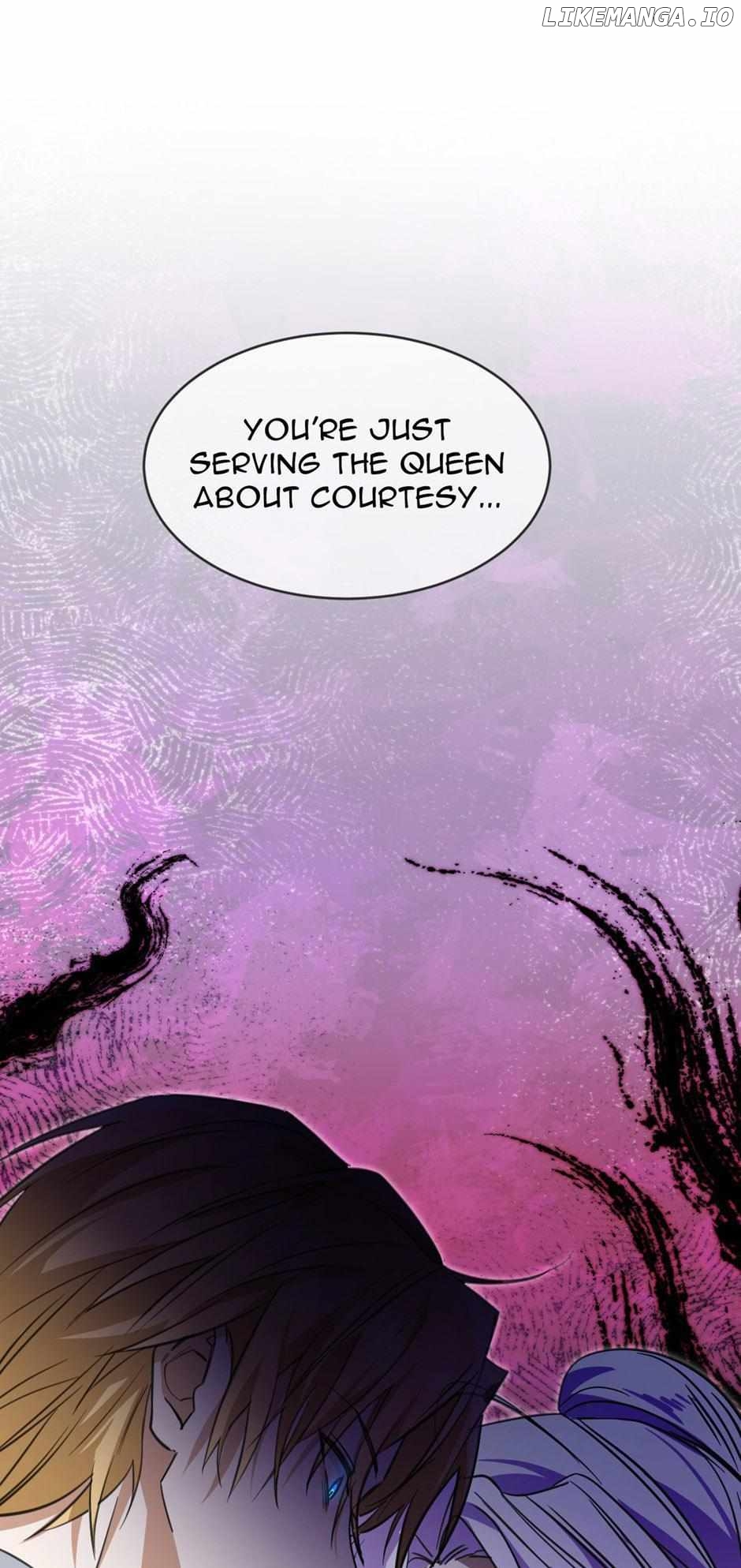 The Ducal Family's Poisonous Flower Chapter 18 - page 23