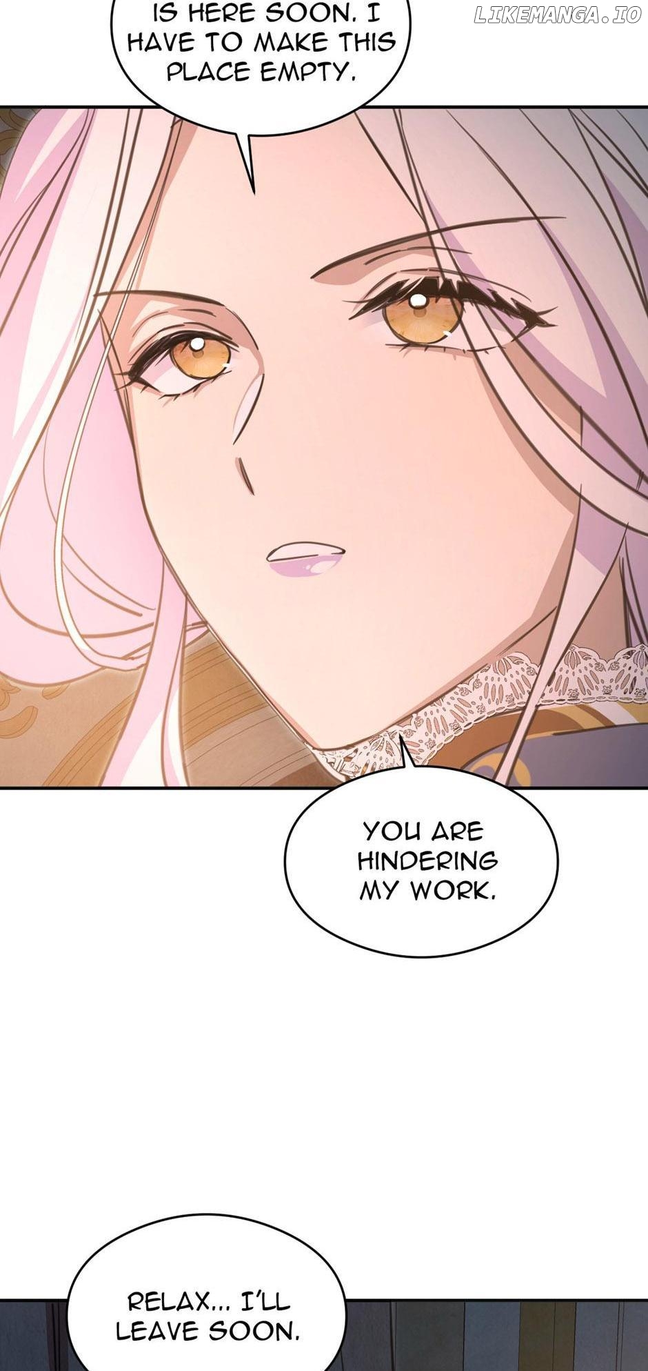 The Ducal Family's Poisonous Flower Chapter 18 - page 25