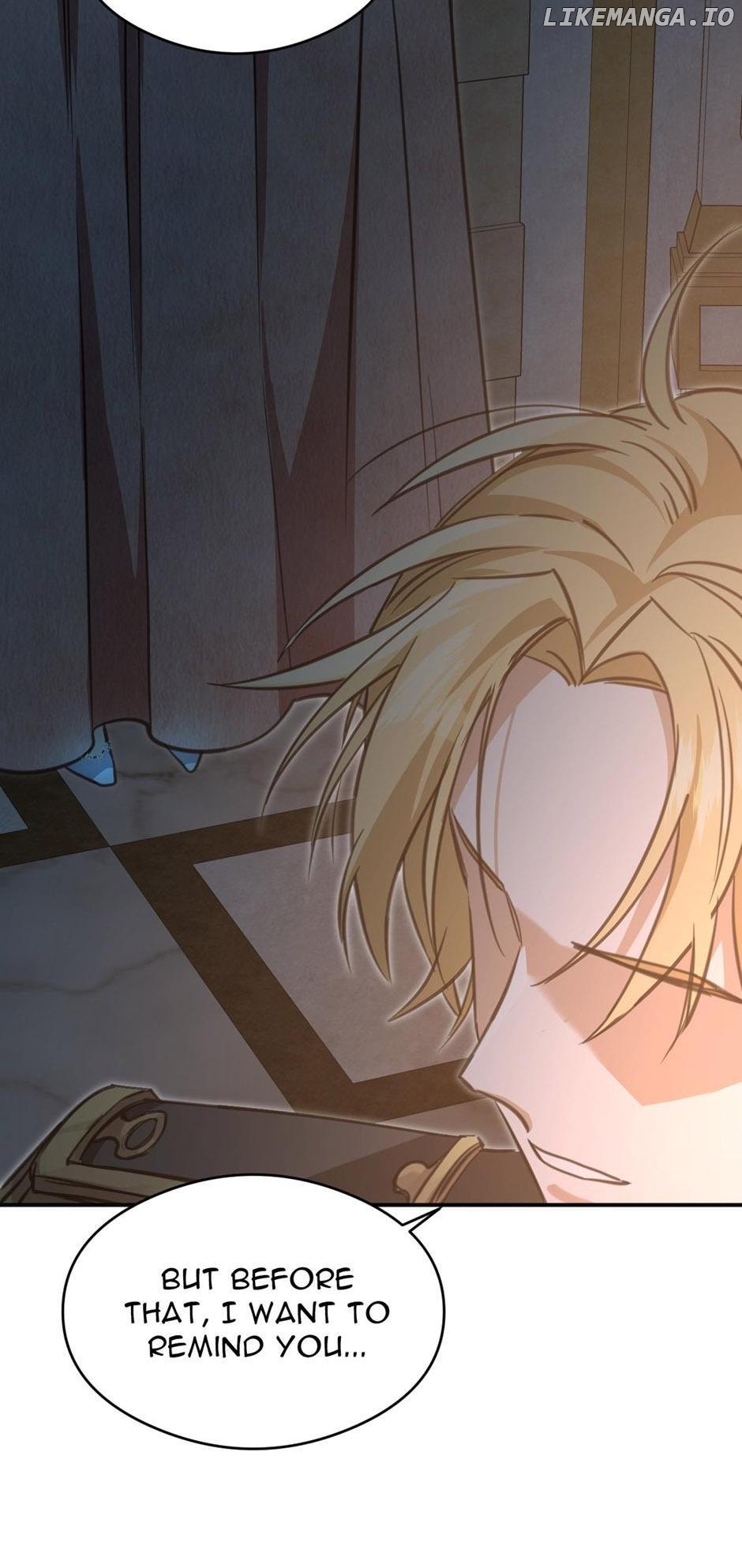 The Ducal Family's Poisonous Flower Chapter 18 - page 26