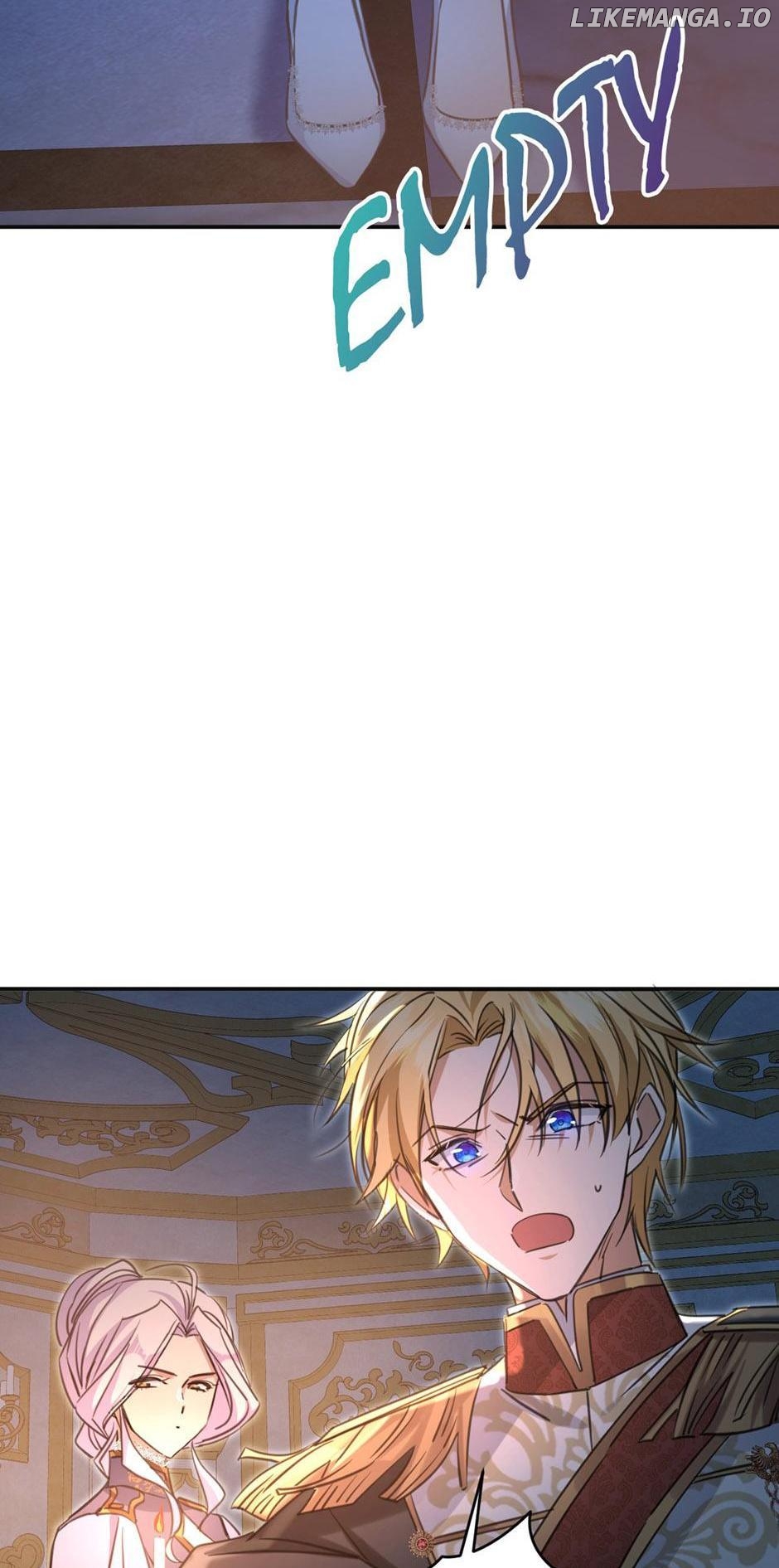 The Ducal Family's Poisonous Flower Chapter 18 - page 29