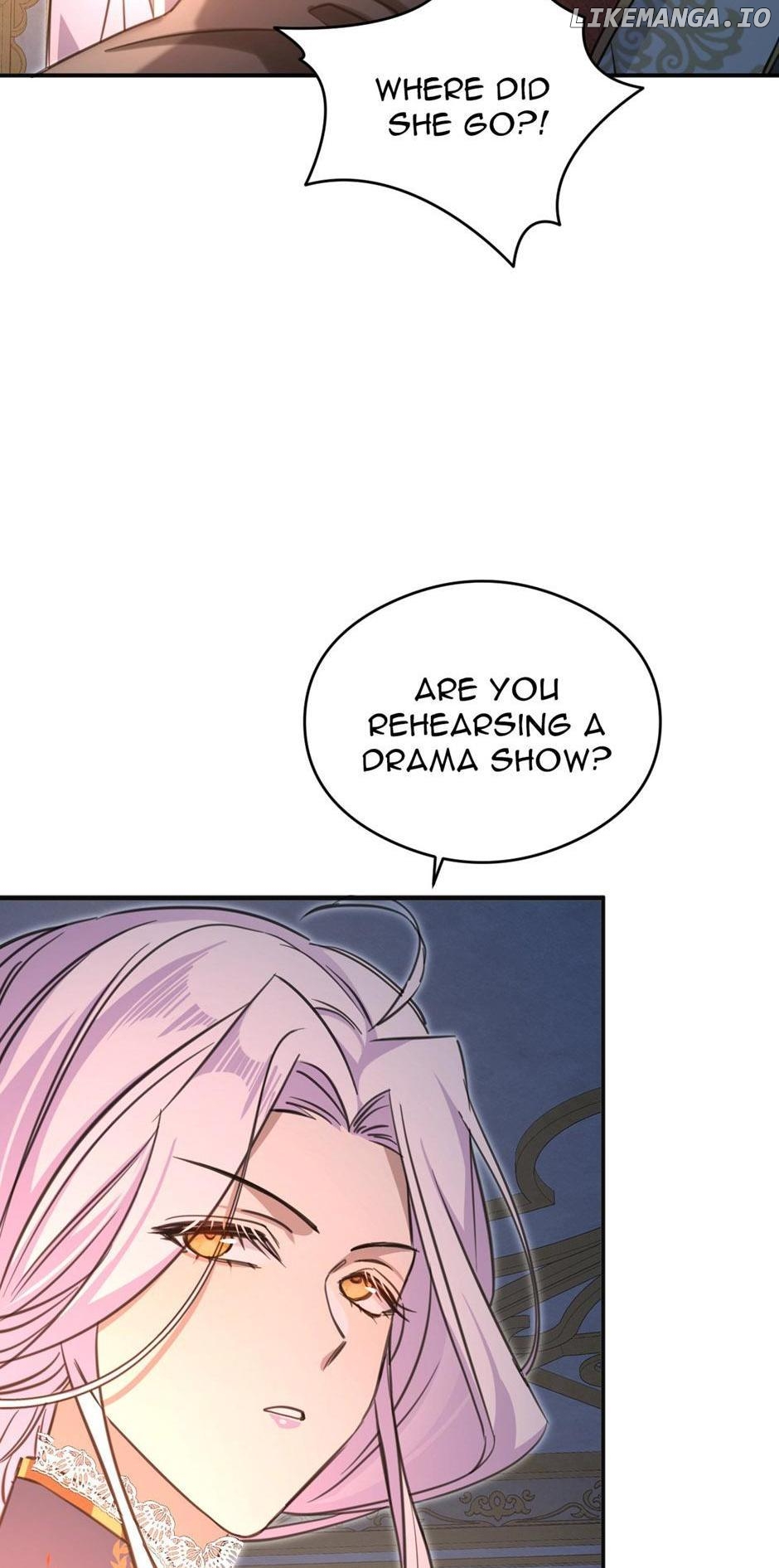 The Ducal Family's Poisonous Flower Chapter 18 - page 30