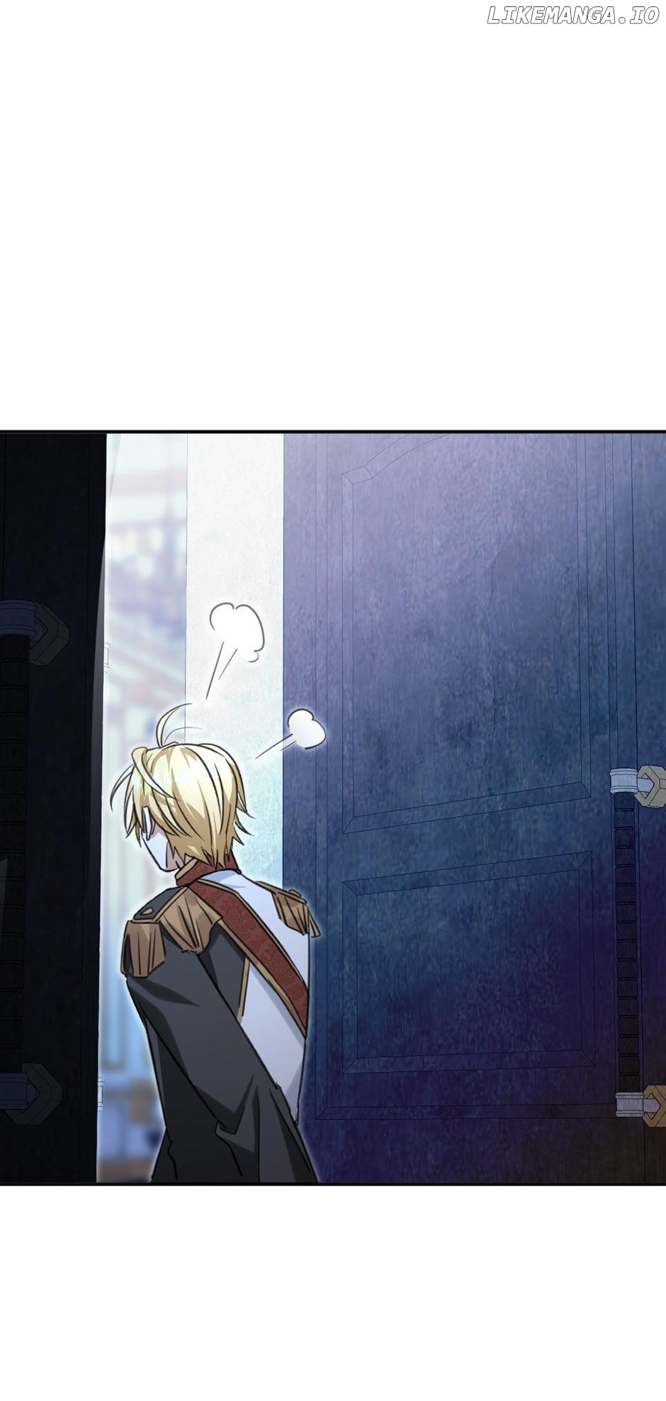 The Ducal Family's Poisonous Flower Chapter 18 - page 33