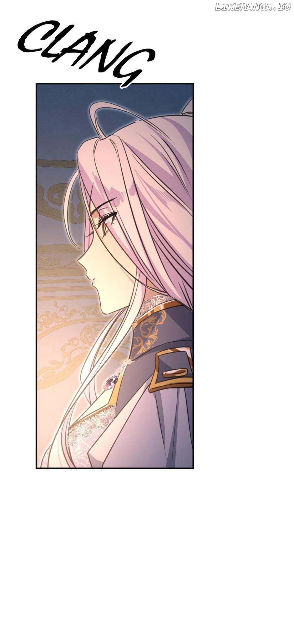The Ducal Family's Poisonous Flower Chapter 18 - page 34