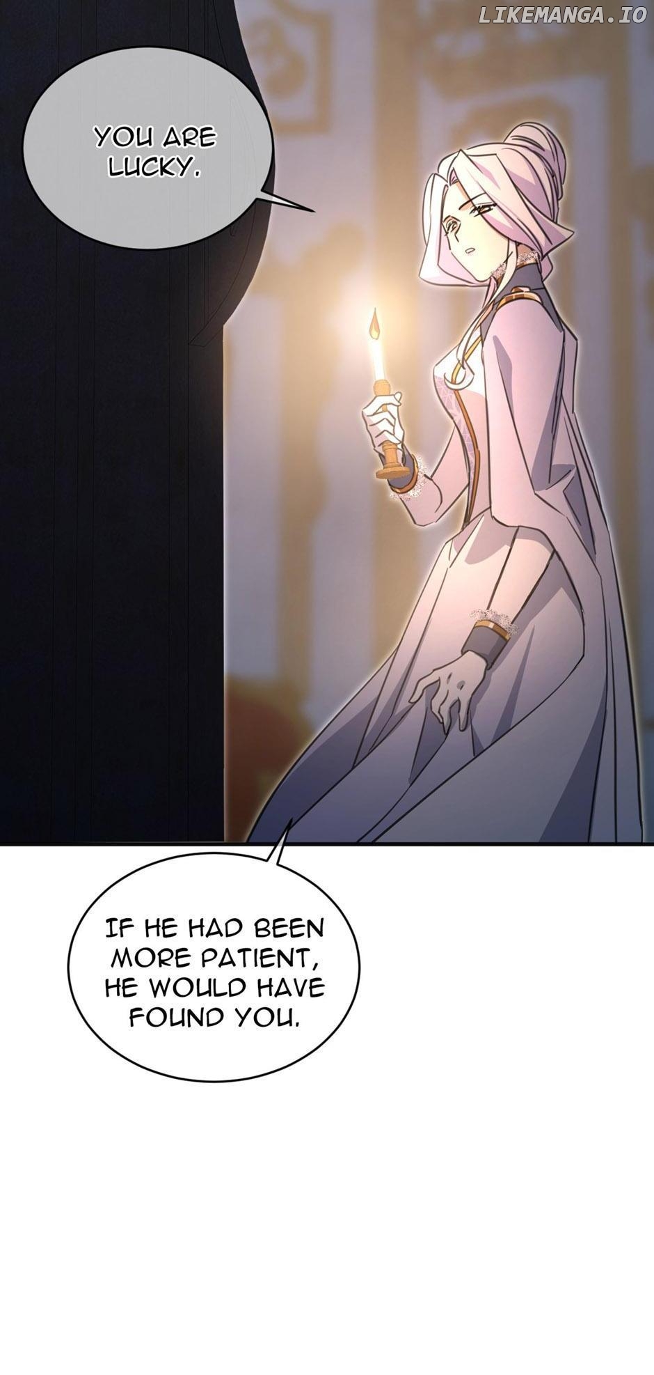The Ducal Family's Poisonous Flower Chapter 18 - page 36