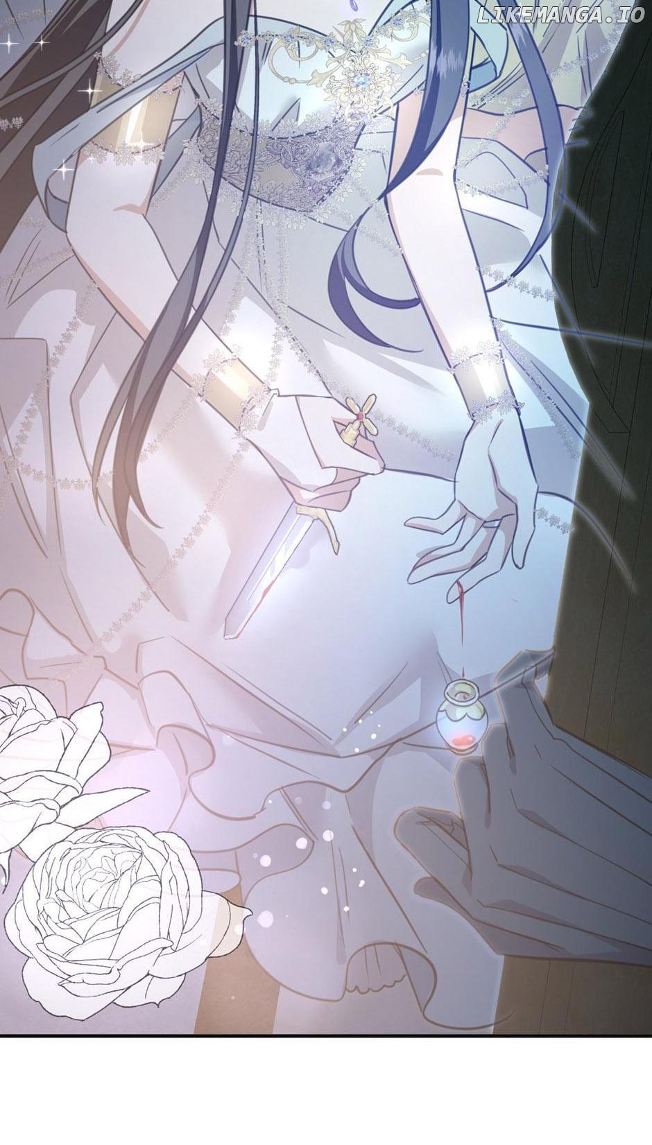 The Ducal Family's Poisonous Flower Chapter 18 - page 38