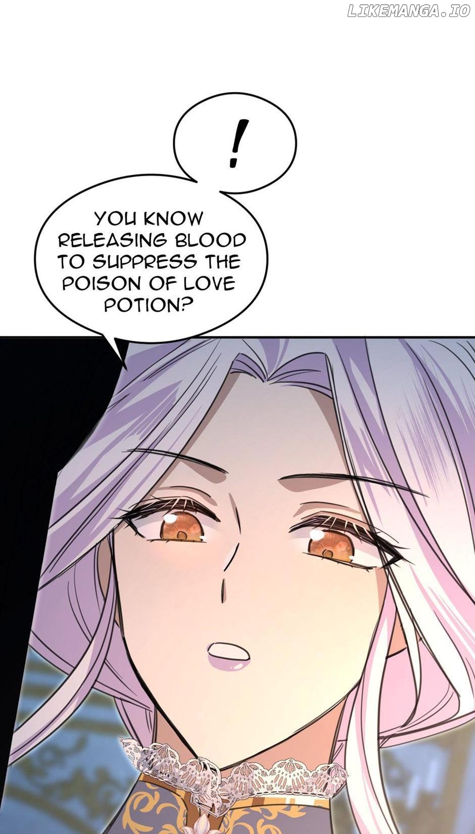 The Ducal Family's Poisonous Flower Chapter 18 - page 39