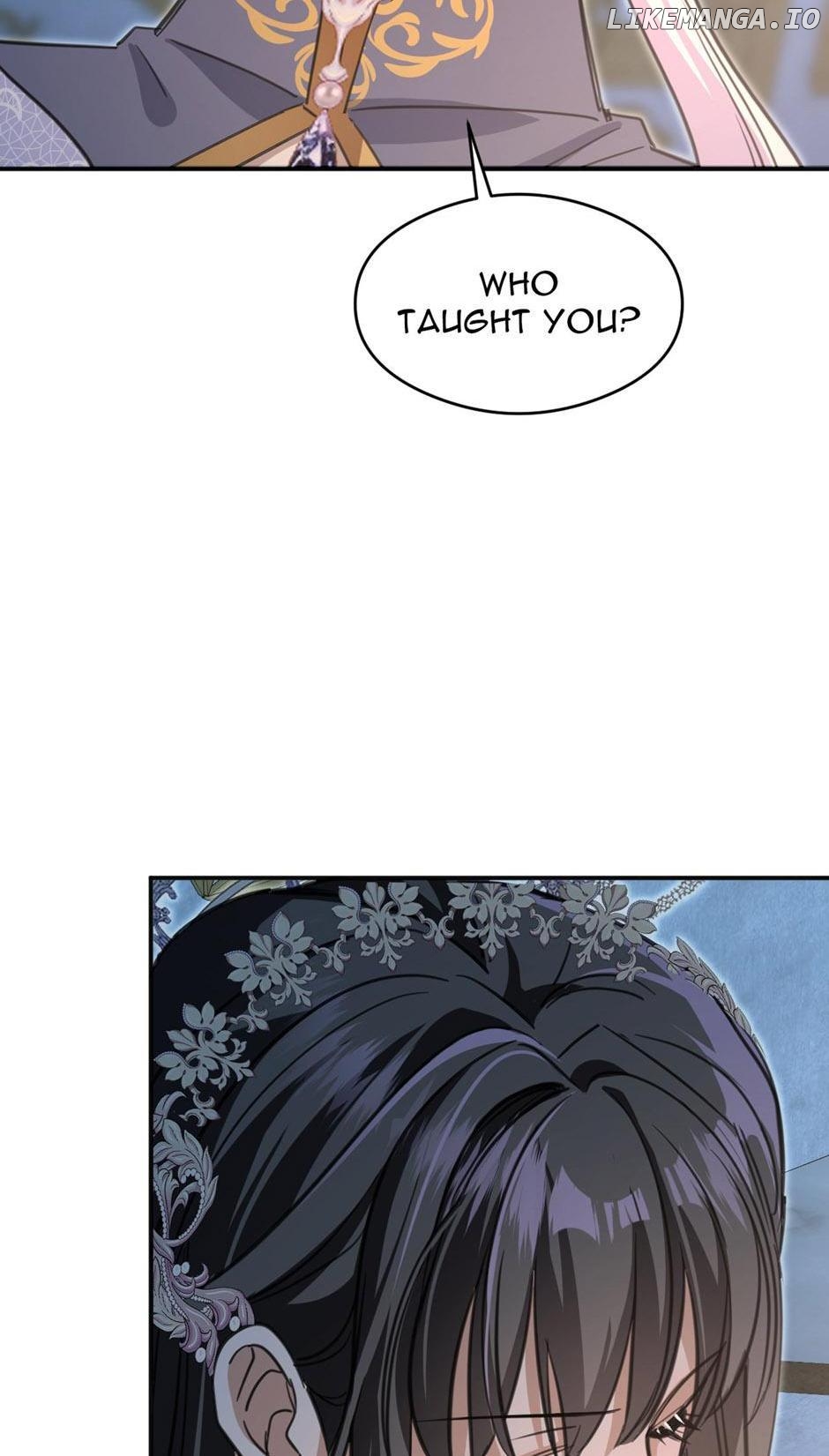 The Ducal Family's Poisonous Flower Chapter 18 - page 40