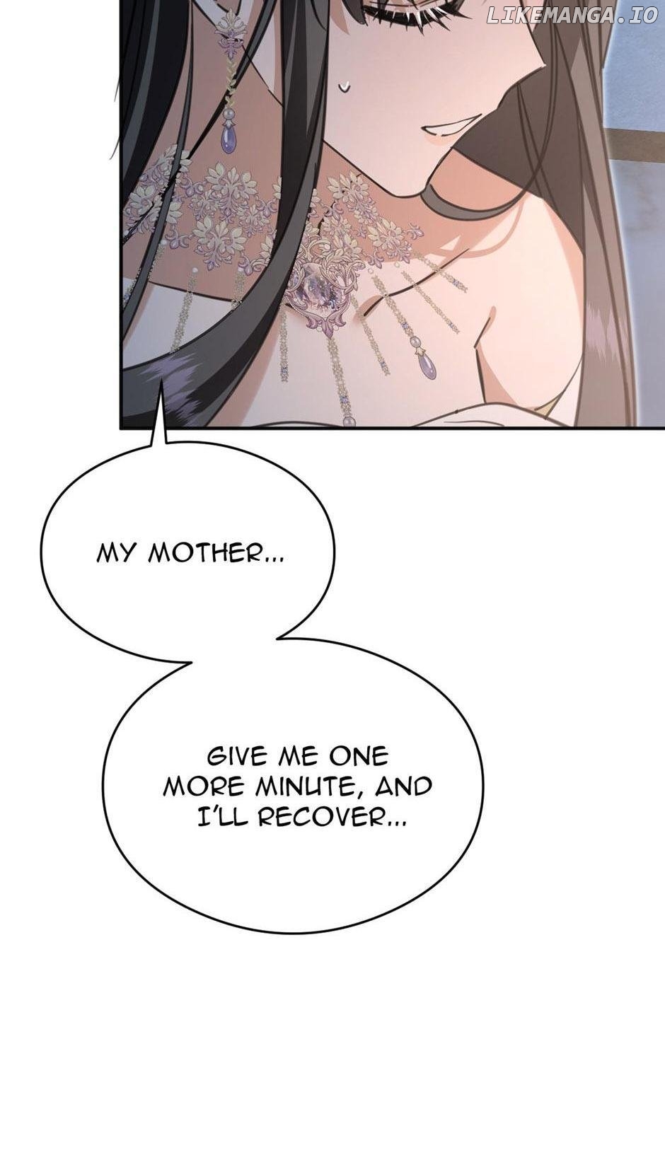 The Ducal Family's Poisonous Flower Chapter 18 - page 41