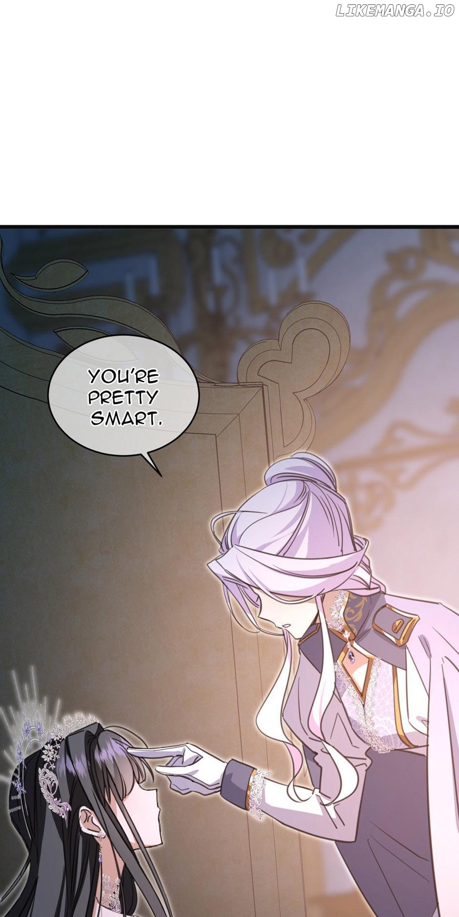 The Ducal Family's Poisonous Flower Chapter 18 - page 42
