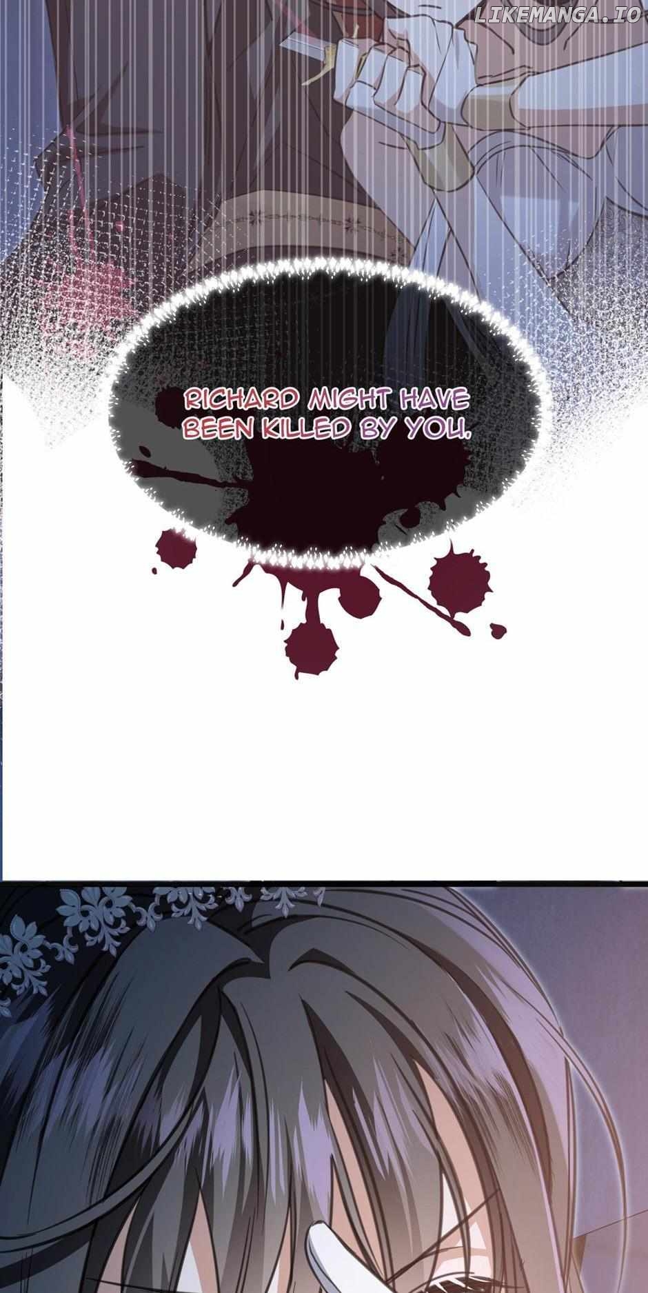 The Ducal Family's Poisonous Flower Chapter 18 - page 44
