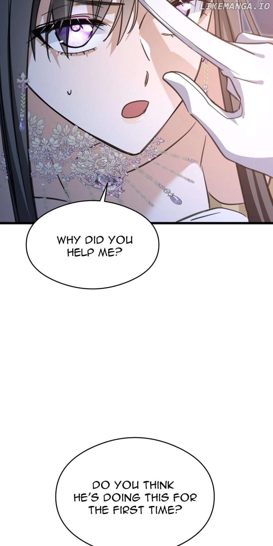 The Ducal Family's Poisonous Flower Chapter 18 - page 45