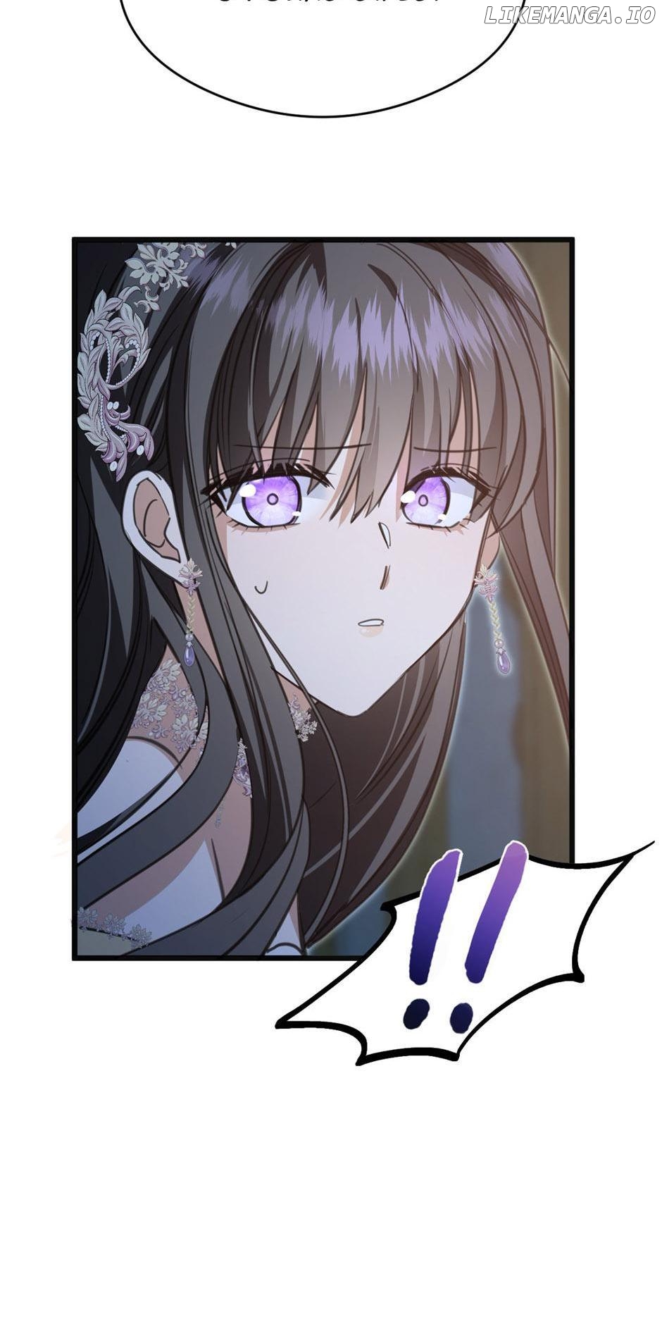 The Ducal Family's Poisonous Flower Chapter 18 - page 47