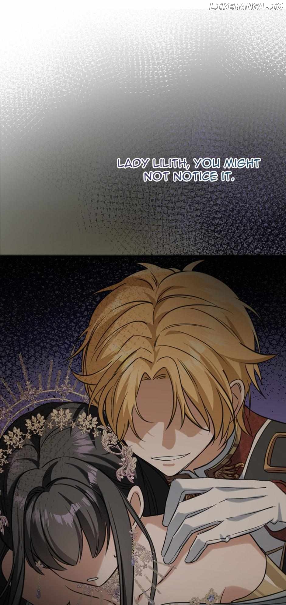 The Ducal Family's Poisonous Flower Chapter 18 - page 5