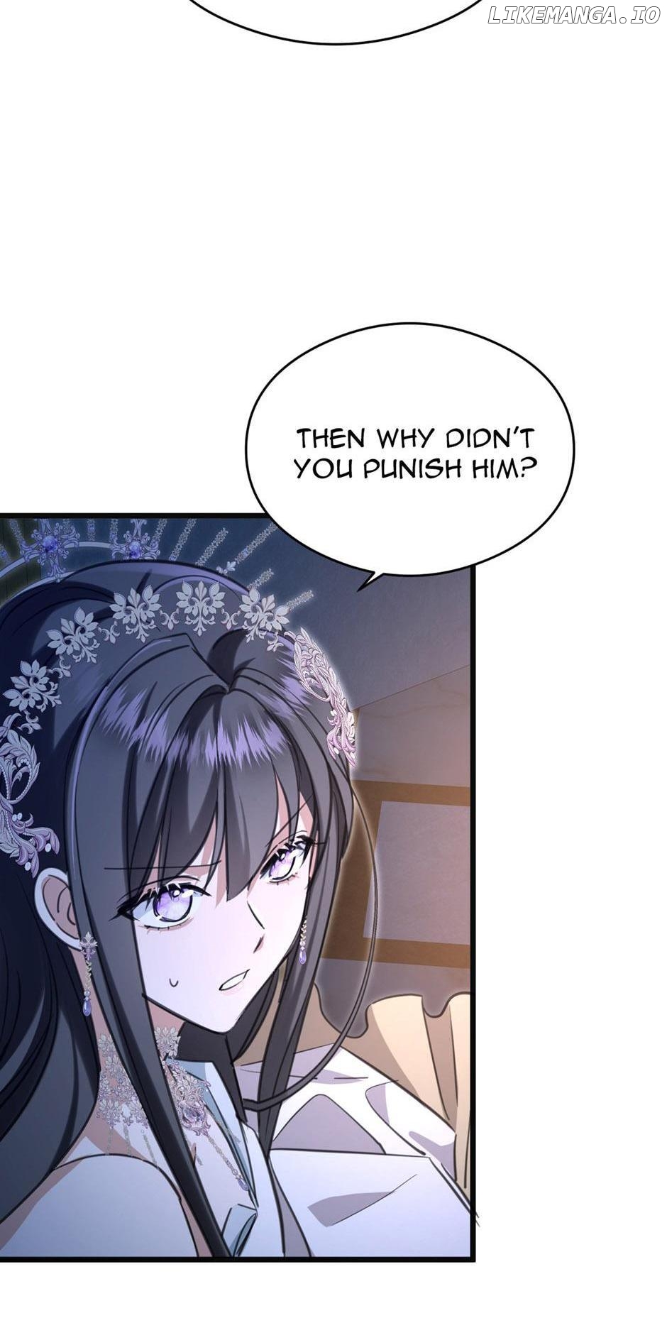 The Ducal Family's Poisonous Flower Chapter 18 - page 50