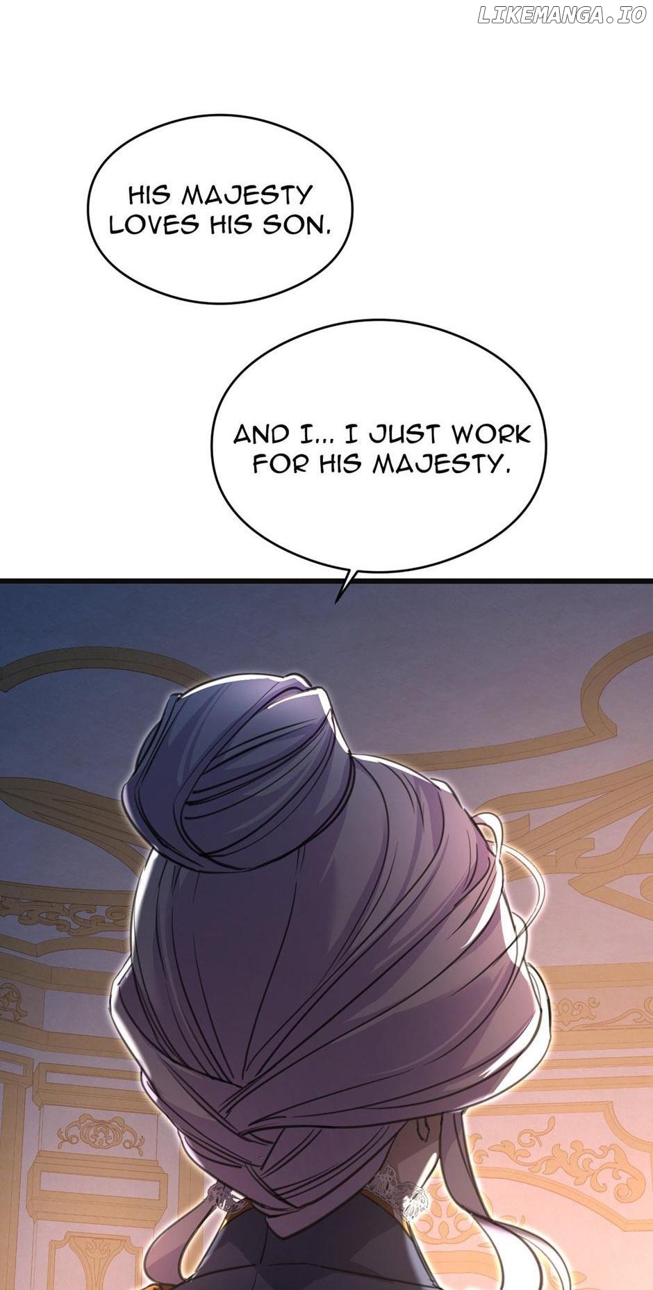 The Ducal Family's Poisonous Flower Chapter 18 - page 51