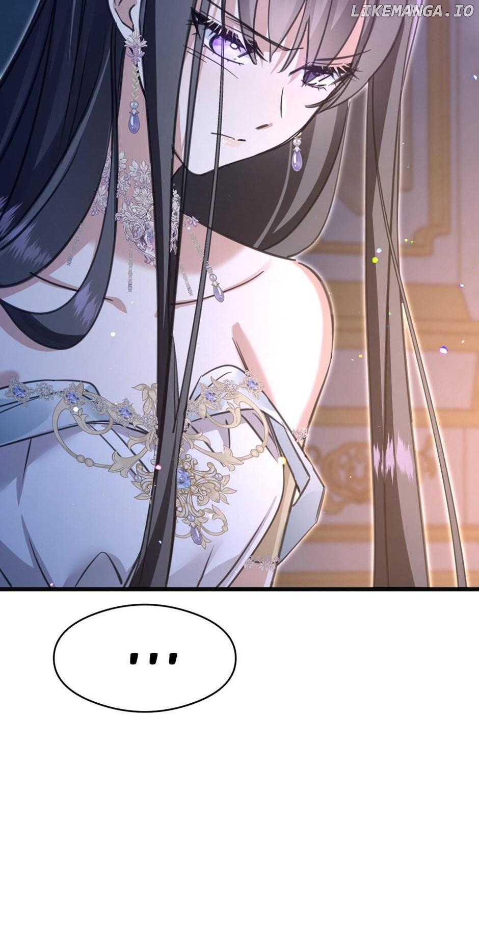 The Ducal Family's Poisonous Flower Chapter 18 - page 53