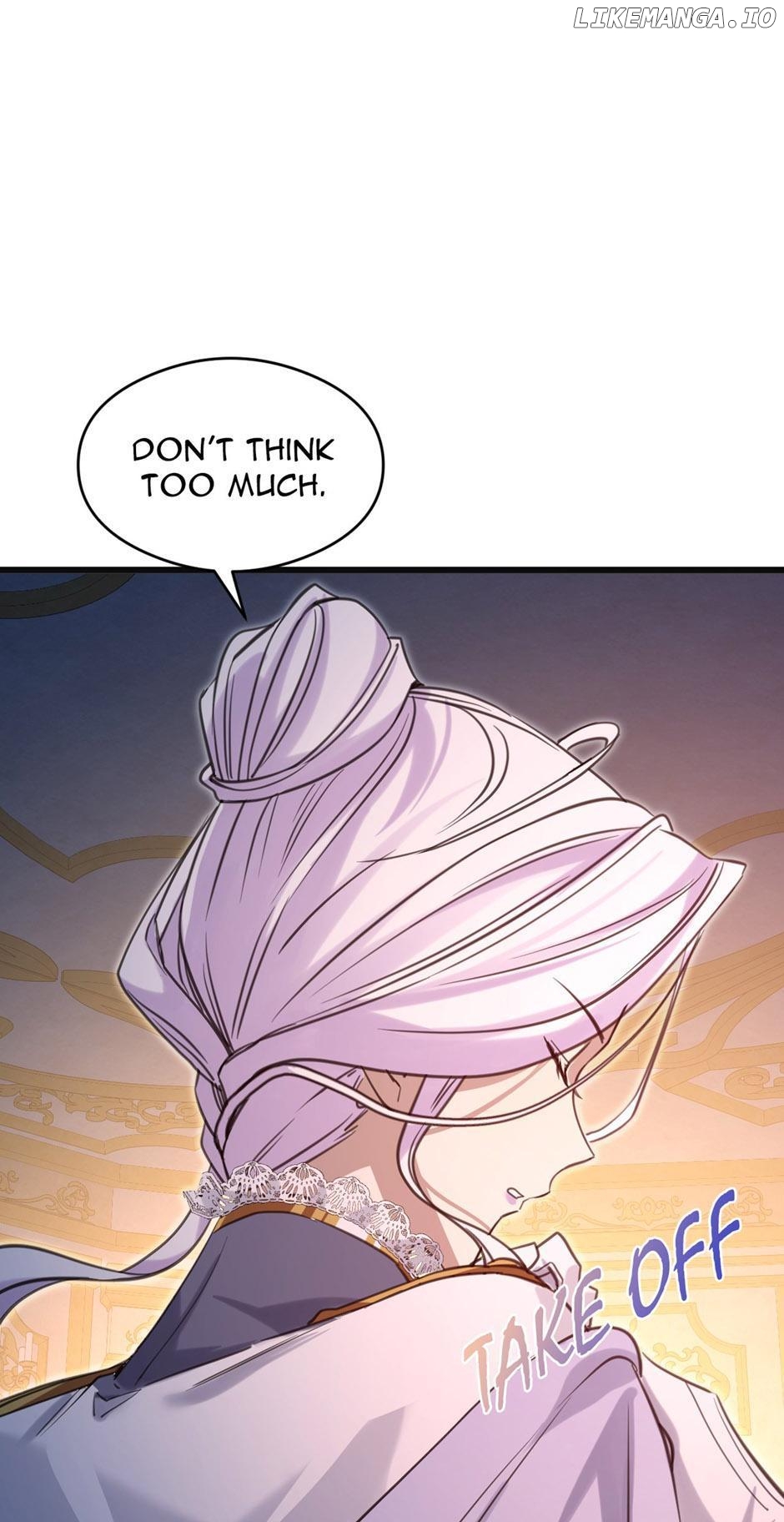 The Ducal Family's Poisonous Flower Chapter 18 - page 54
