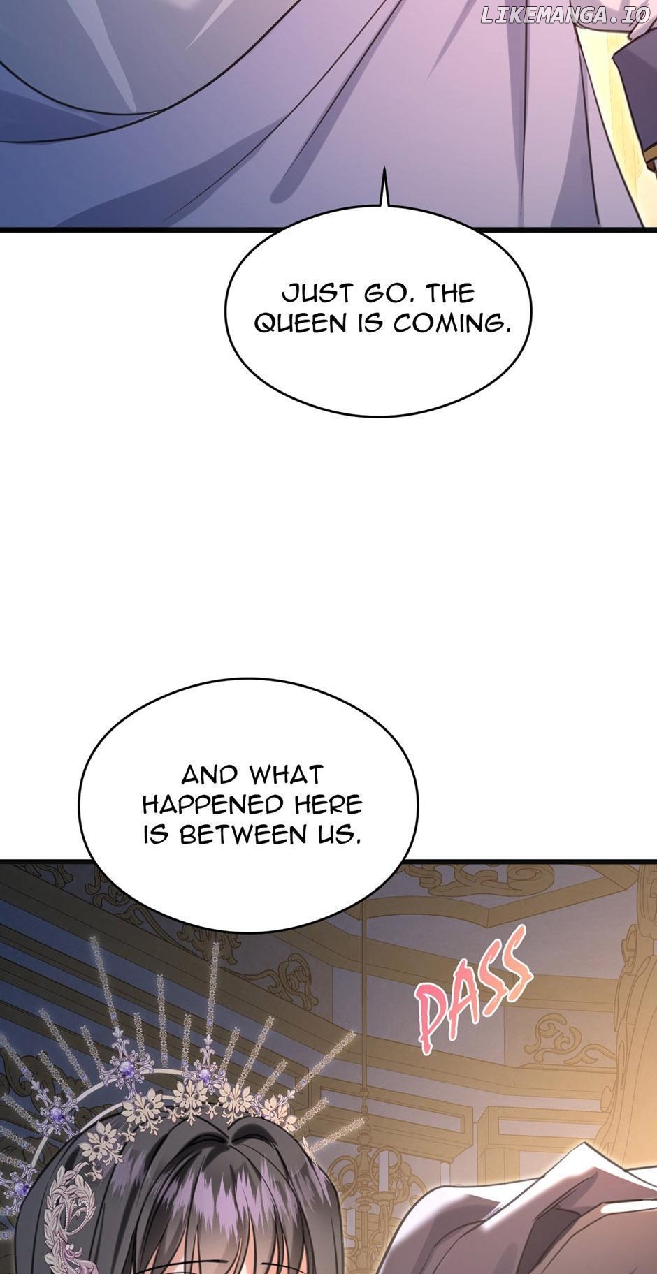 The Ducal Family's Poisonous Flower Chapter 18 - page 55