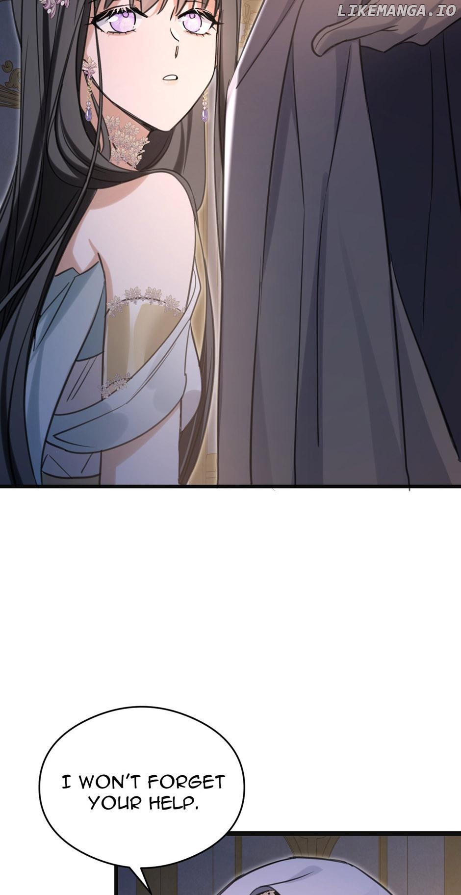 The Ducal Family's Poisonous Flower Chapter 18 - page 56