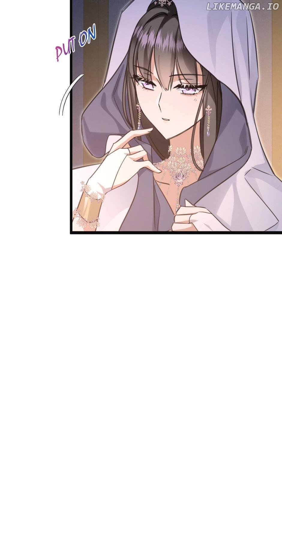 The Ducal Family's Poisonous Flower Chapter 18 - page 57