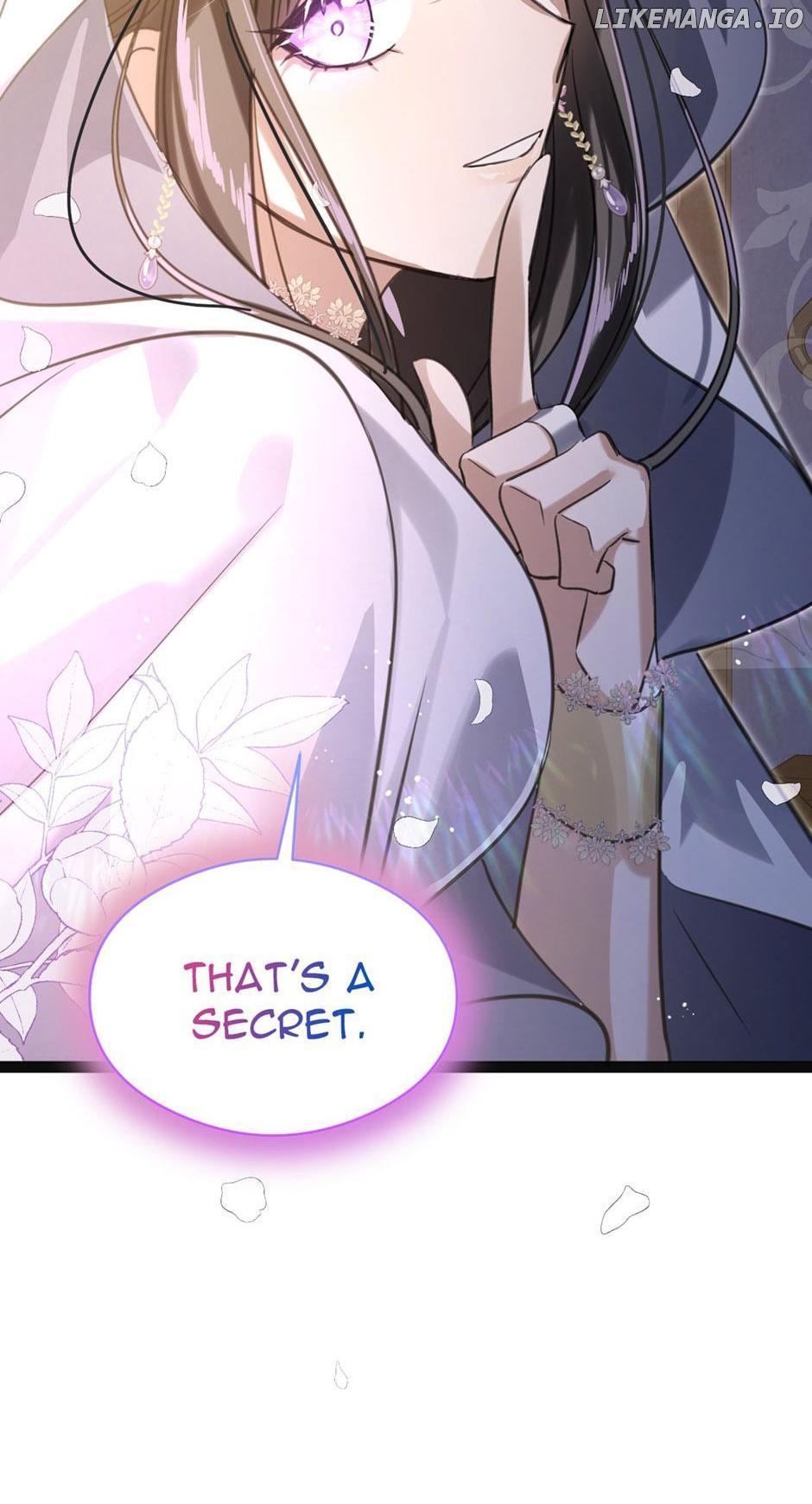 The Ducal Family's Poisonous Flower Chapter 18 - page 61