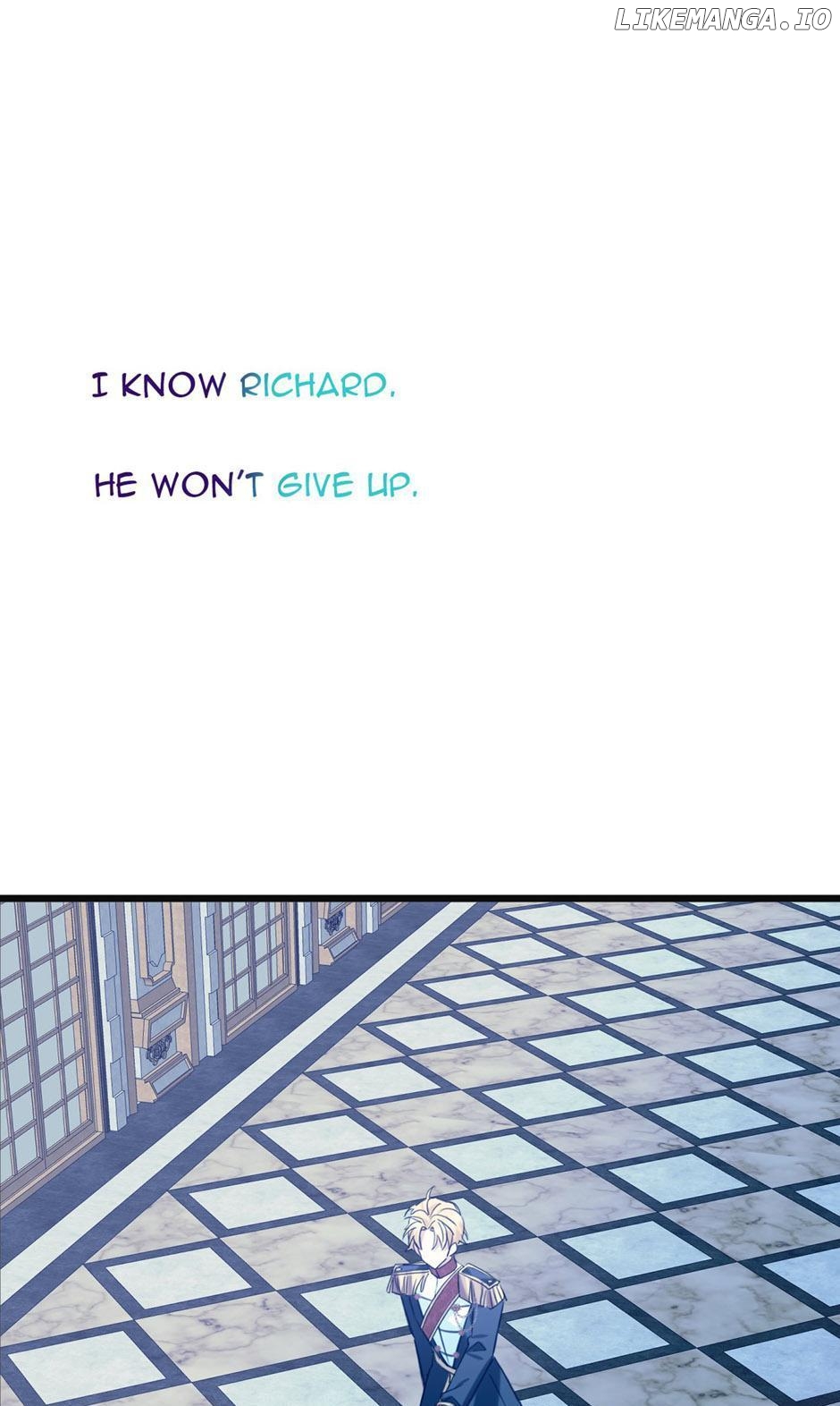 The Ducal Family's Poisonous Flower Chapter 18 - page 62