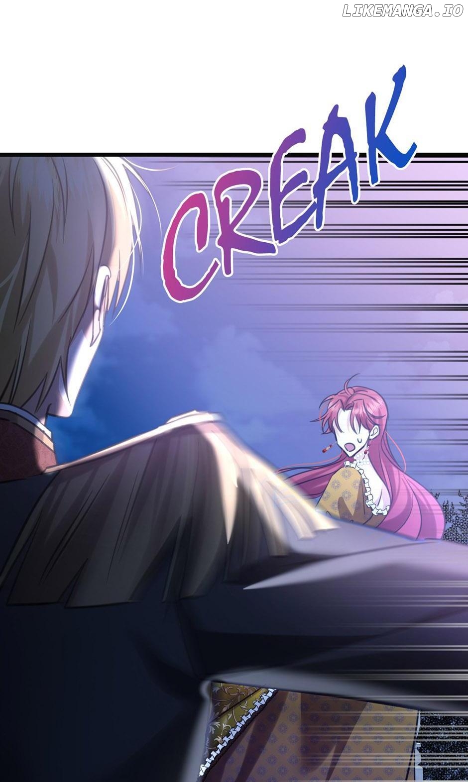 The Ducal Family's Poisonous Flower Chapter 18 - page 64