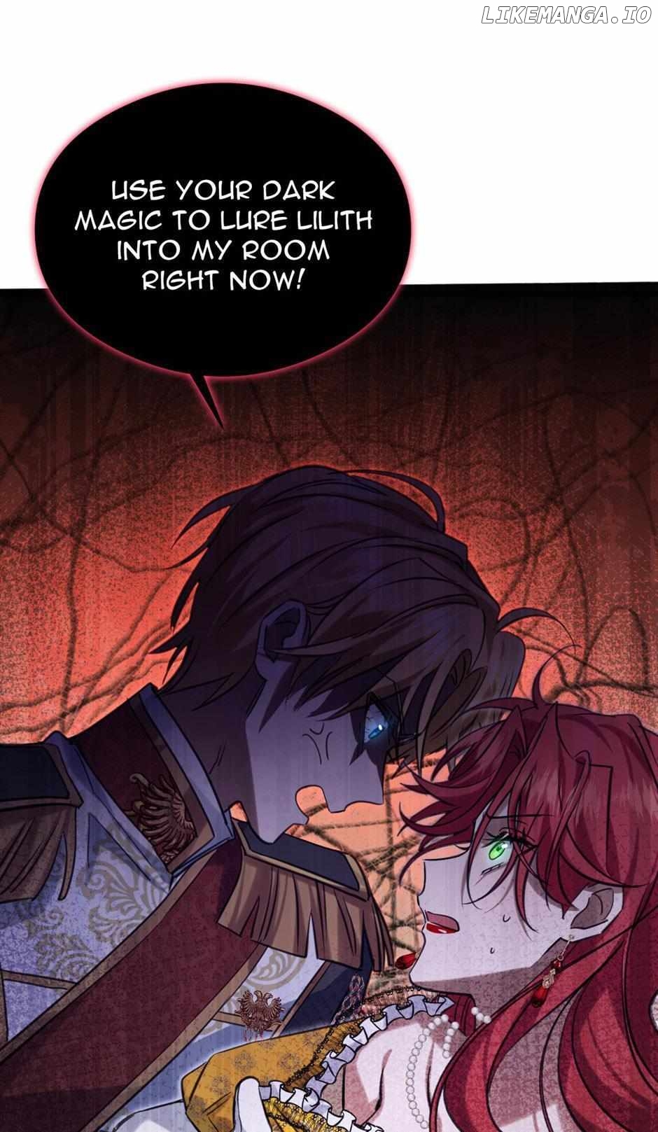 The Ducal Family's Poisonous Flower Chapter 18 - page 66