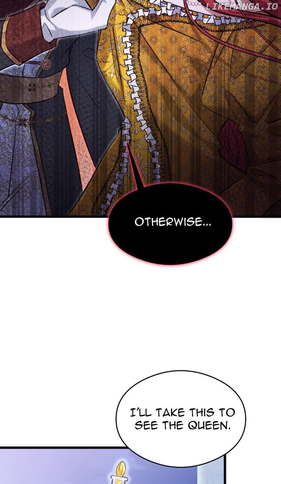 The Ducal Family's Poisonous Flower Chapter 18 - page 67