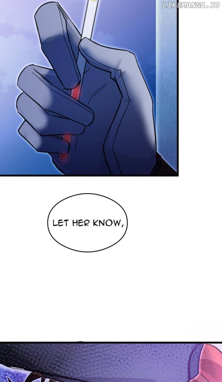 The Ducal Family's Poisonous Flower Chapter 18 - page 68