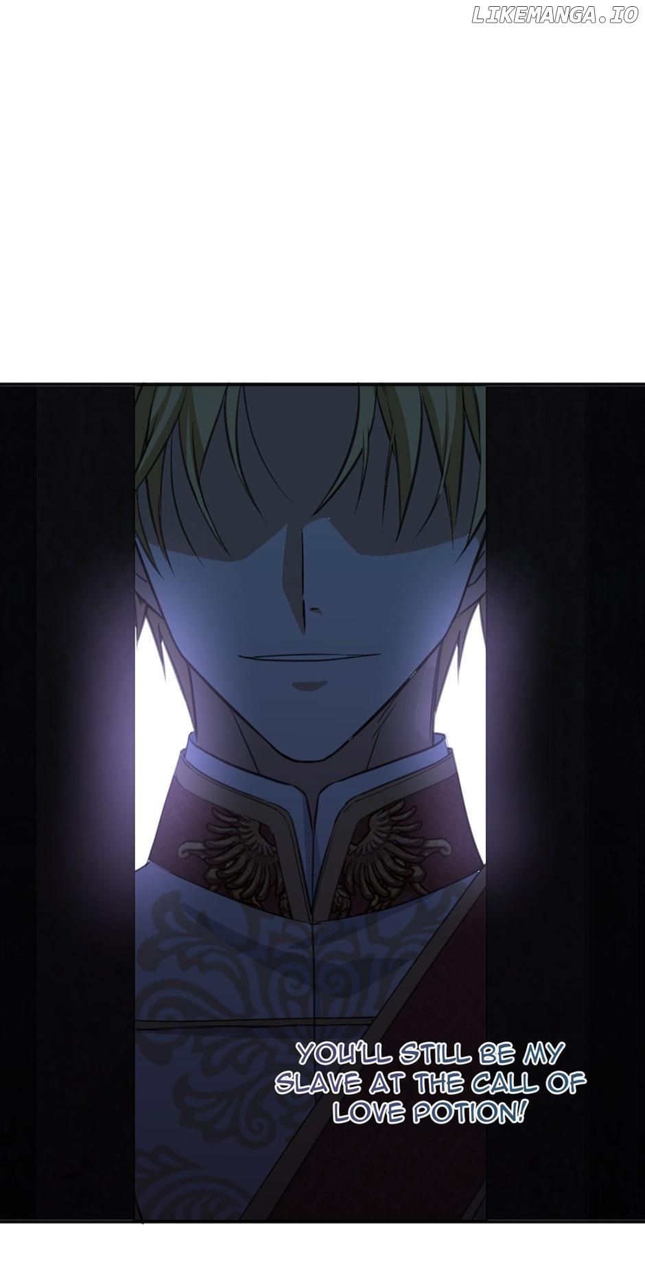 The Ducal Family's Poisonous Flower Chapter 18 - page 9