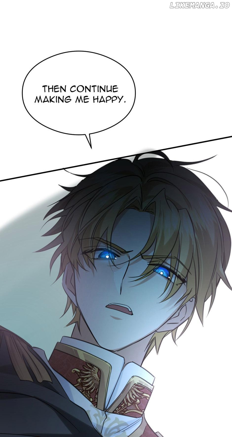 The Ducal Family's Poisonous Flower Chapter 19 - page 11