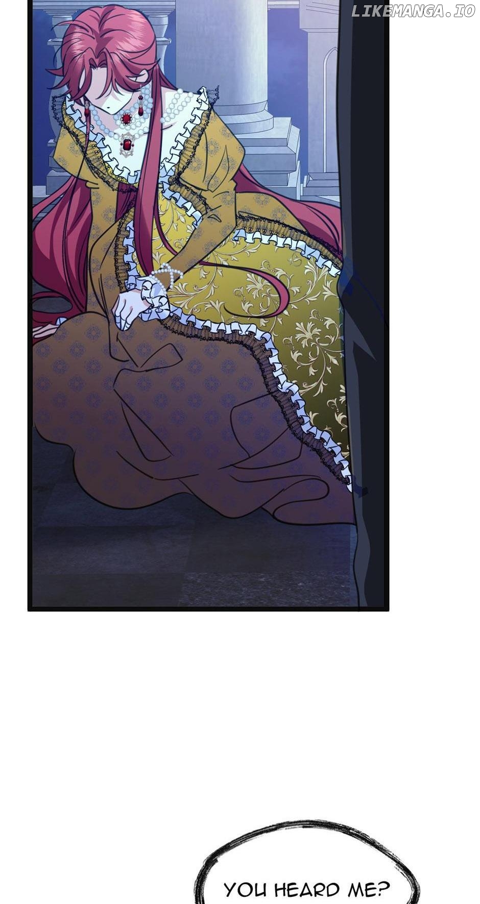 The Ducal Family's Poisonous Flower Chapter 19 - page 13