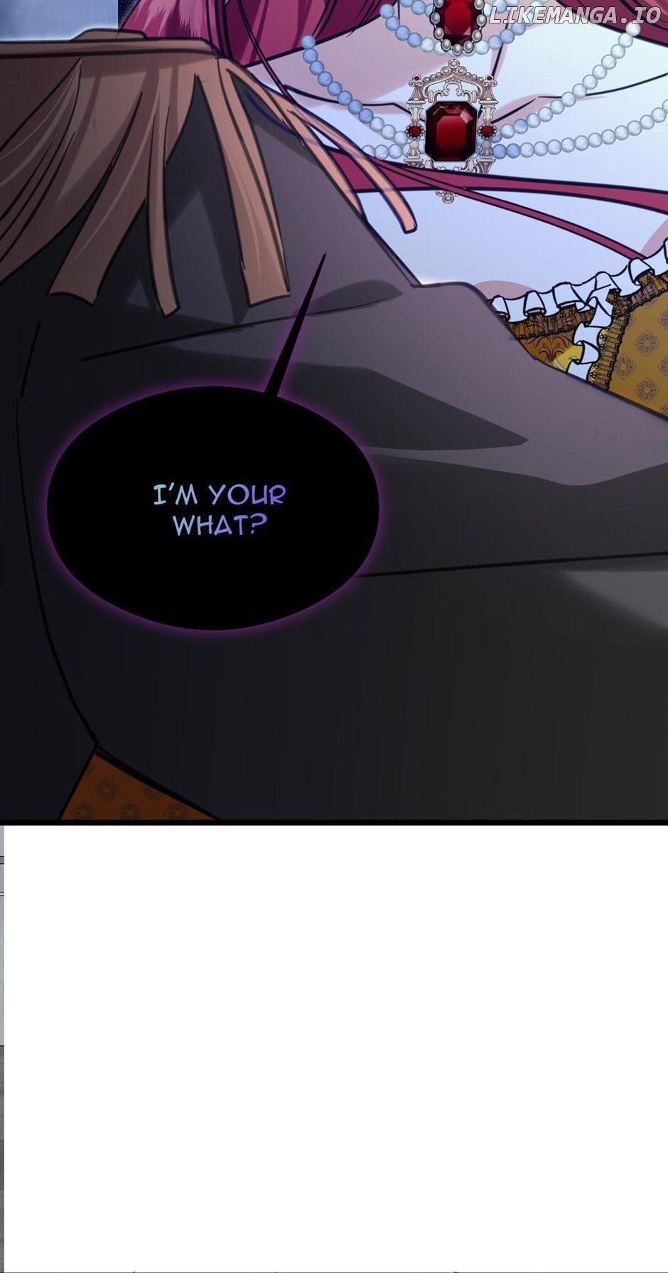 The Ducal Family's Poisonous Flower Chapter 19 - page 19