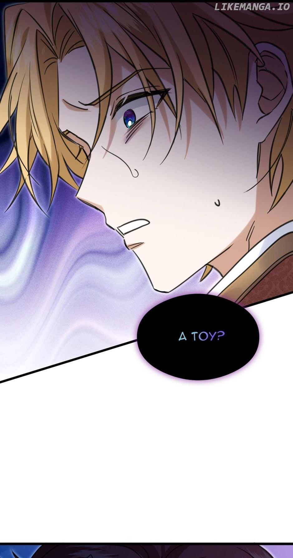 The Ducal Family's Poisonous Flower Chapter 19 - page 20