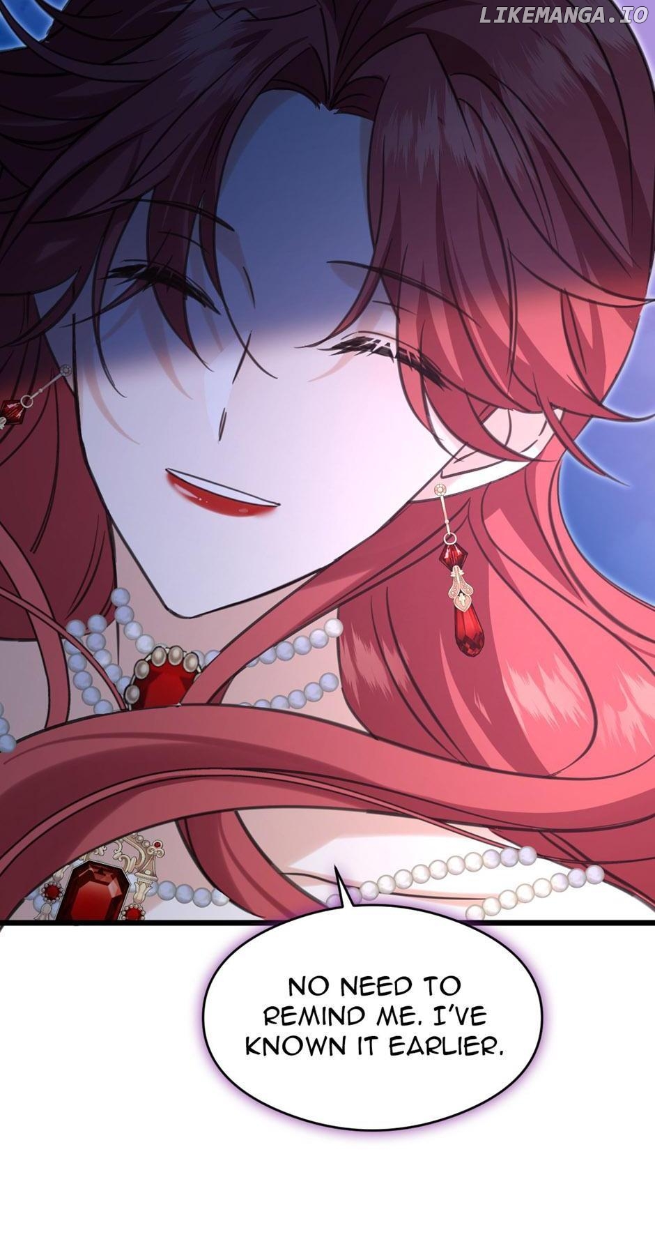 The Ducal Family's Poisonous Flower Chapter 19 - page 21