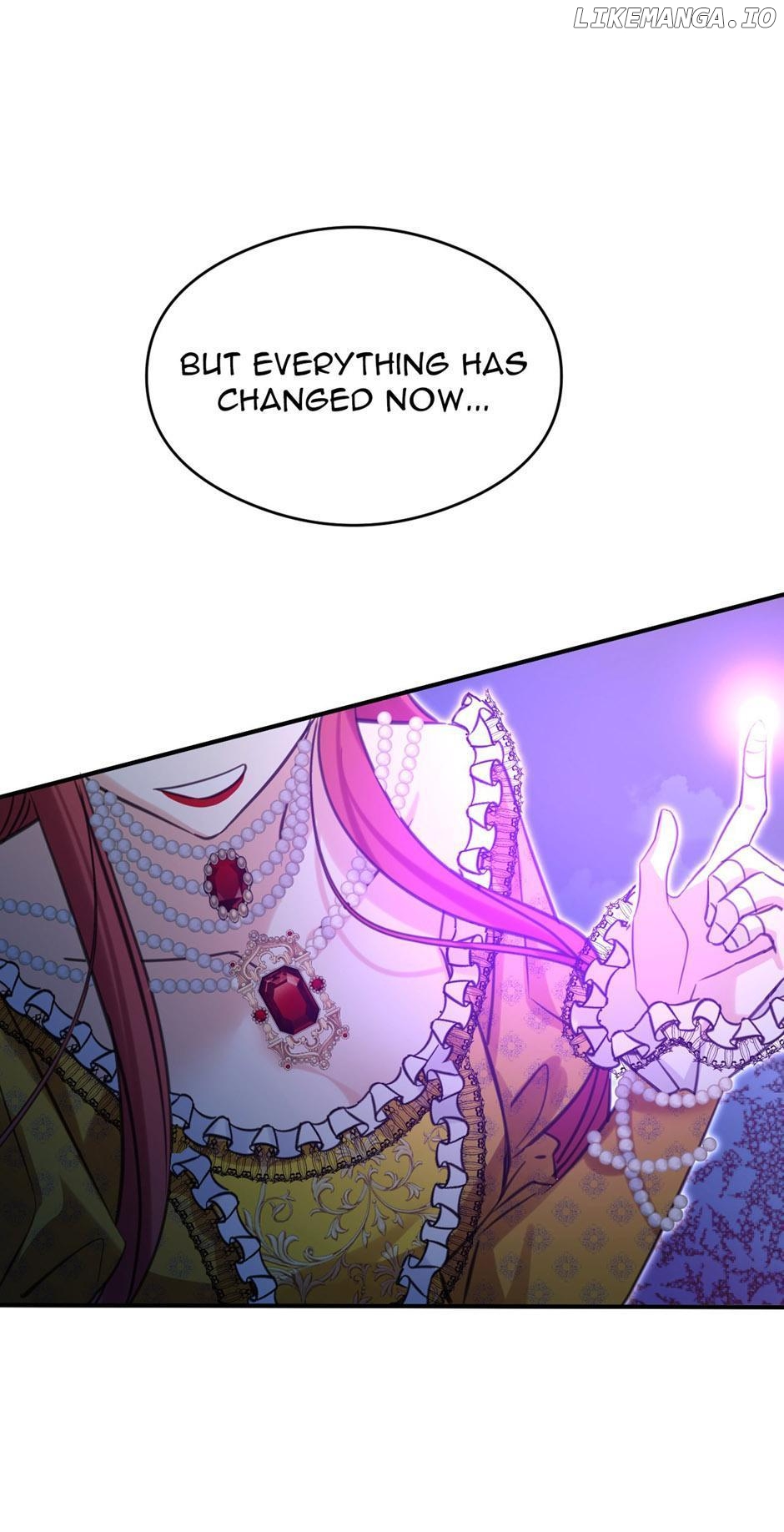 The Ducal Family's Poisonous Flower Chapter 19 - page 22