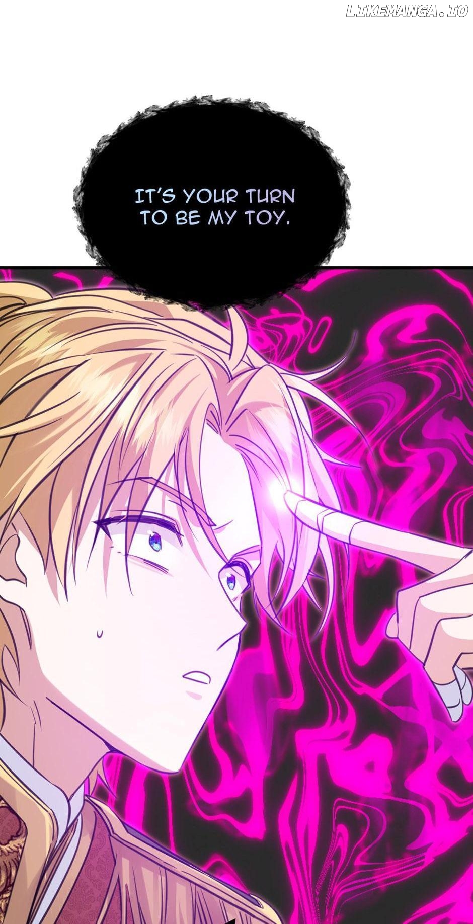 The Ducal Family's Poisonous Flower Chapter 19 - page 23
