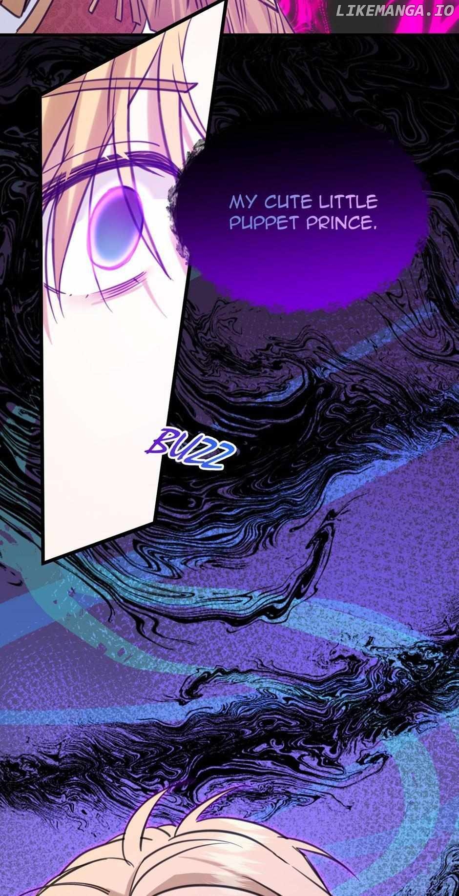 The Ducal Family's Poisonous Flower Chapter 19 - page 24