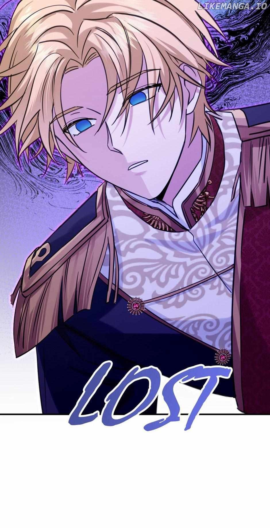The Ducal Family's Poisonous Flower Chapter 19 - page 25