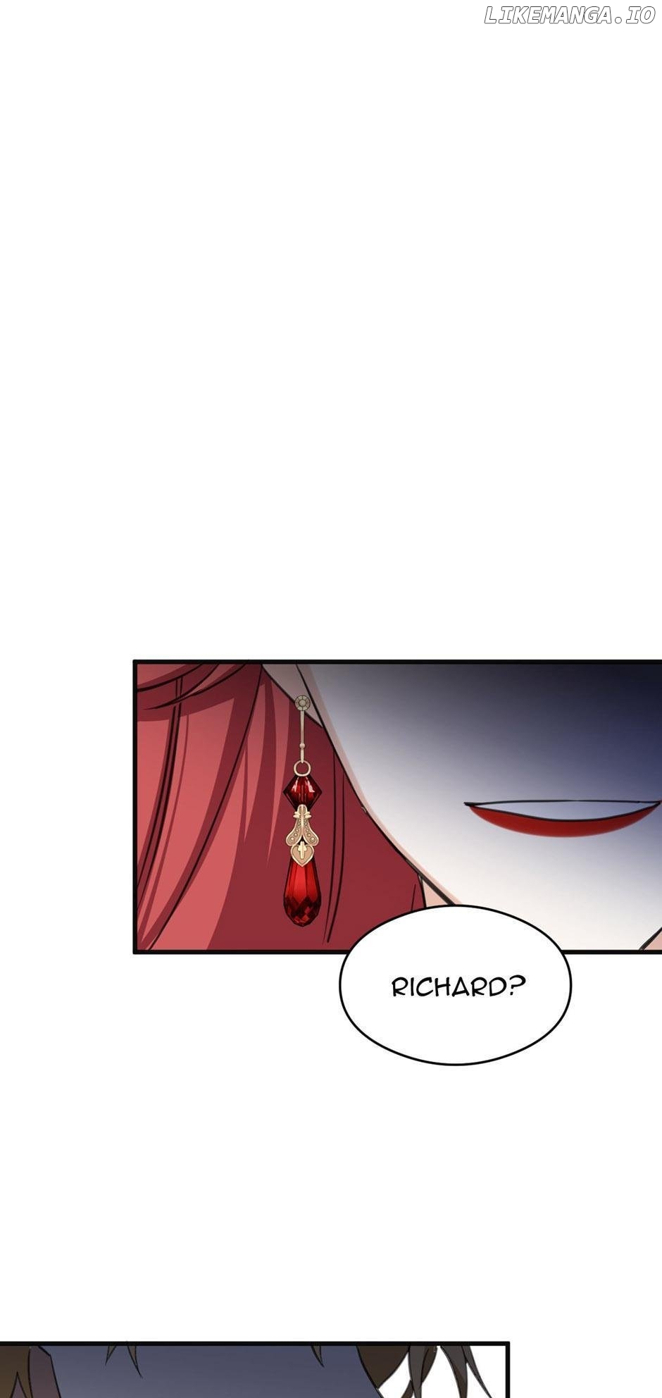 The Ducal Family's Poisonous Flower Chapter 19 - page 26