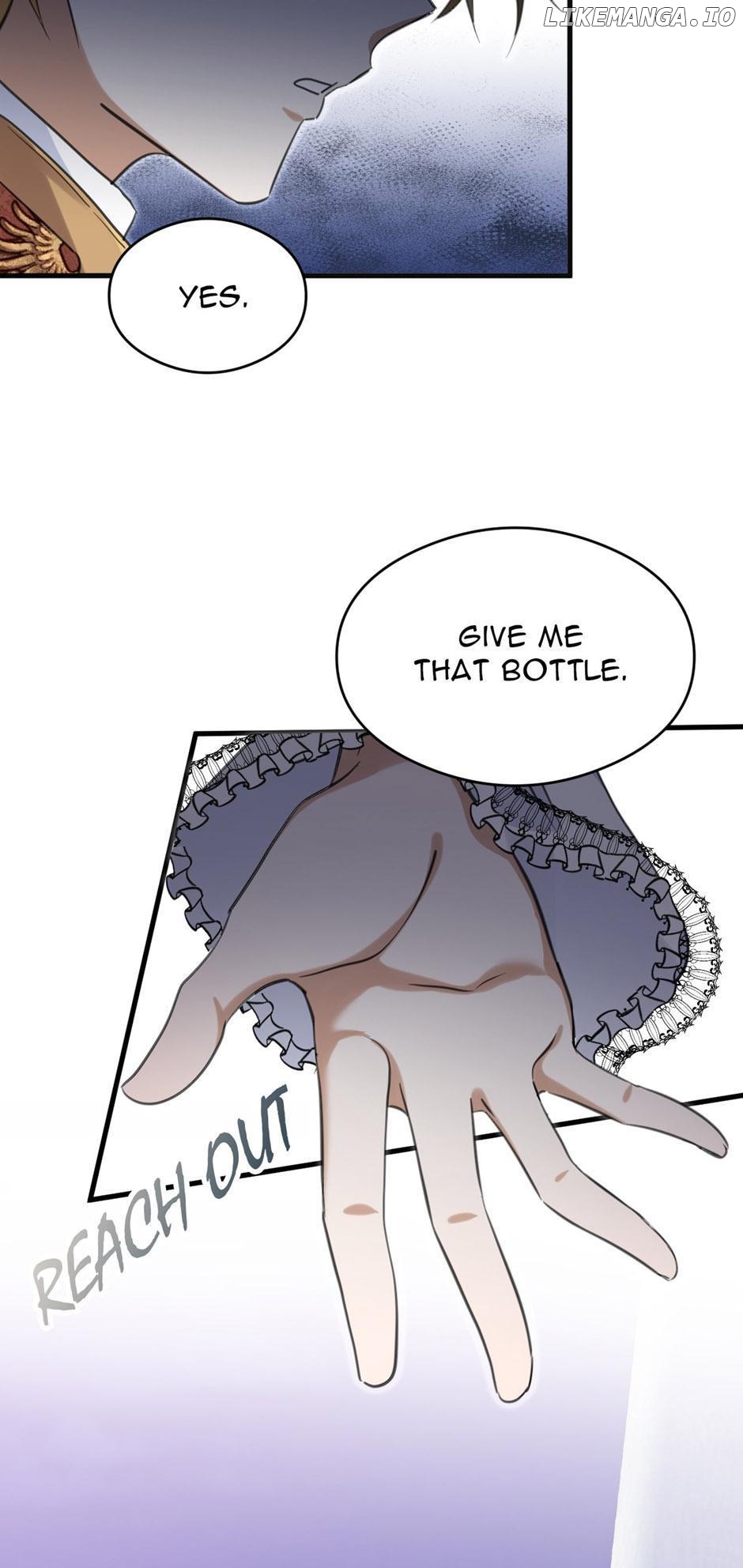 The Ducal Family's Poisonous Flower Chapter 19 - page 27