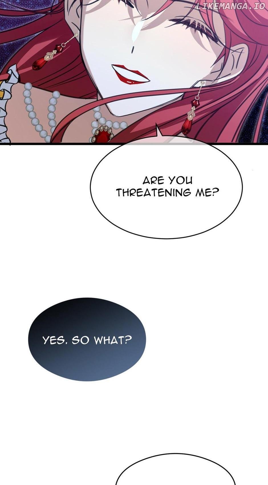 The Ducal Family's Poisonous Flower Chapter 19 - page 3