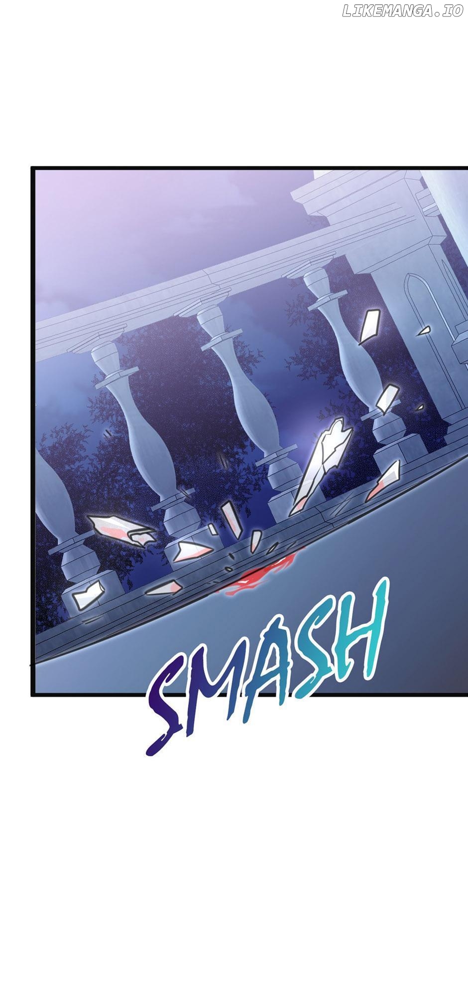 The Ducal Family's Poisonous Flower Chapter 19 - page 30