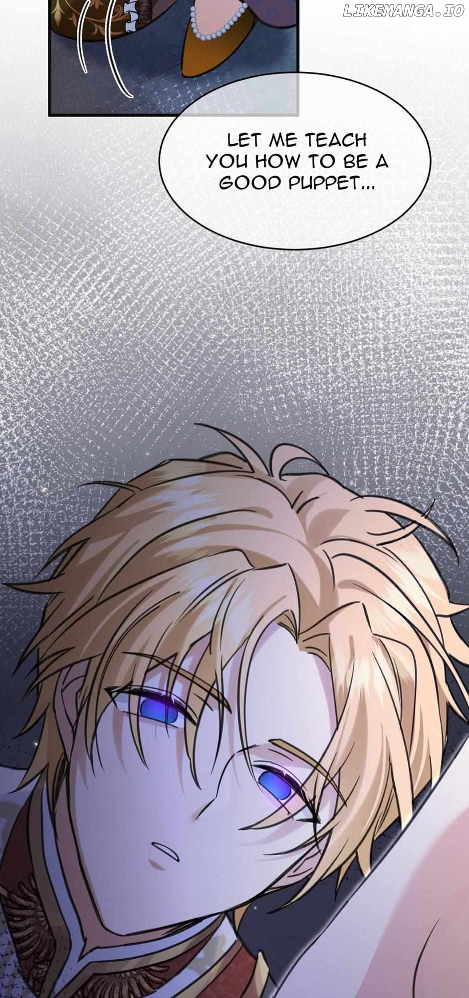 The Ducal Family's Poisonous Flower Chapter 19 - page 33