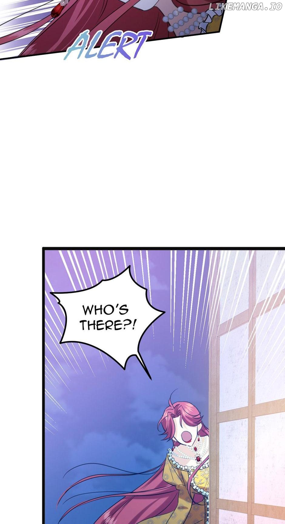 The Ducal Family's Poisonous Flower Chapter 19 - page 39