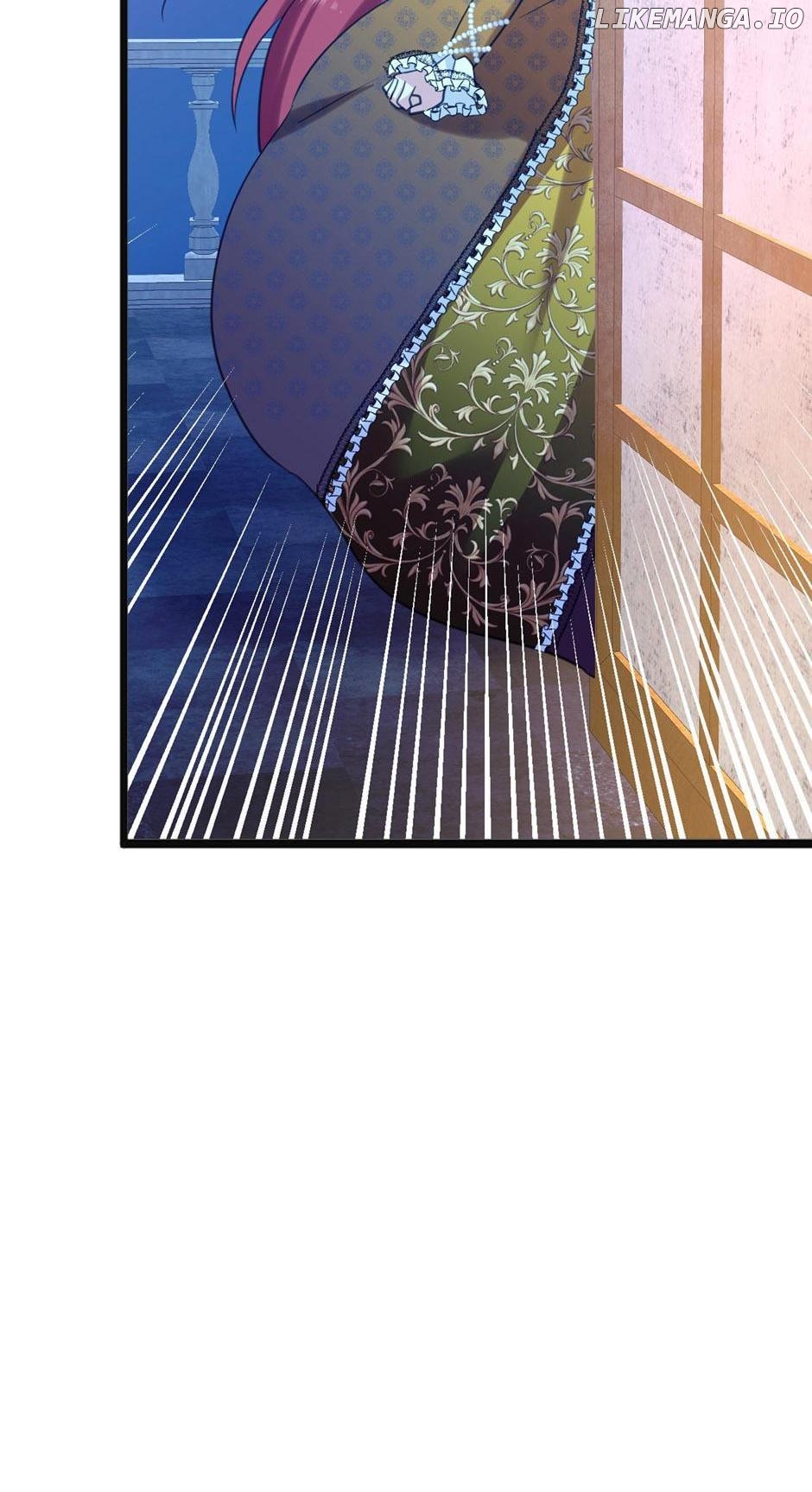 The Ducal Family's Poisonous Flower Chapter 19 - page 40