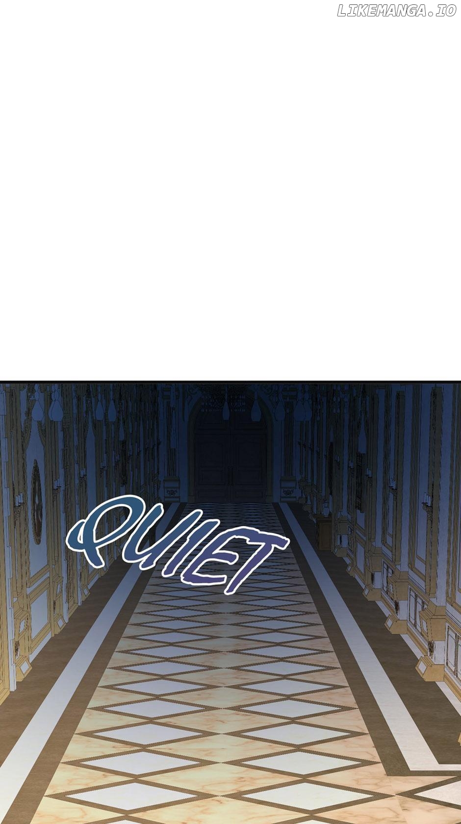 The Ducal Family's Poisonous Flower Chapter 19 - page 41